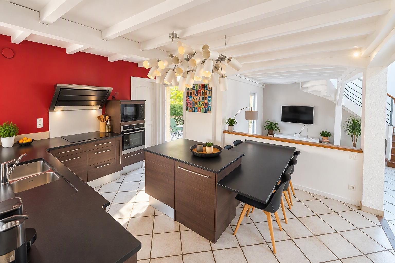 VENTE - Maison/villa - Saint-Étienne (42000) - 389000 €