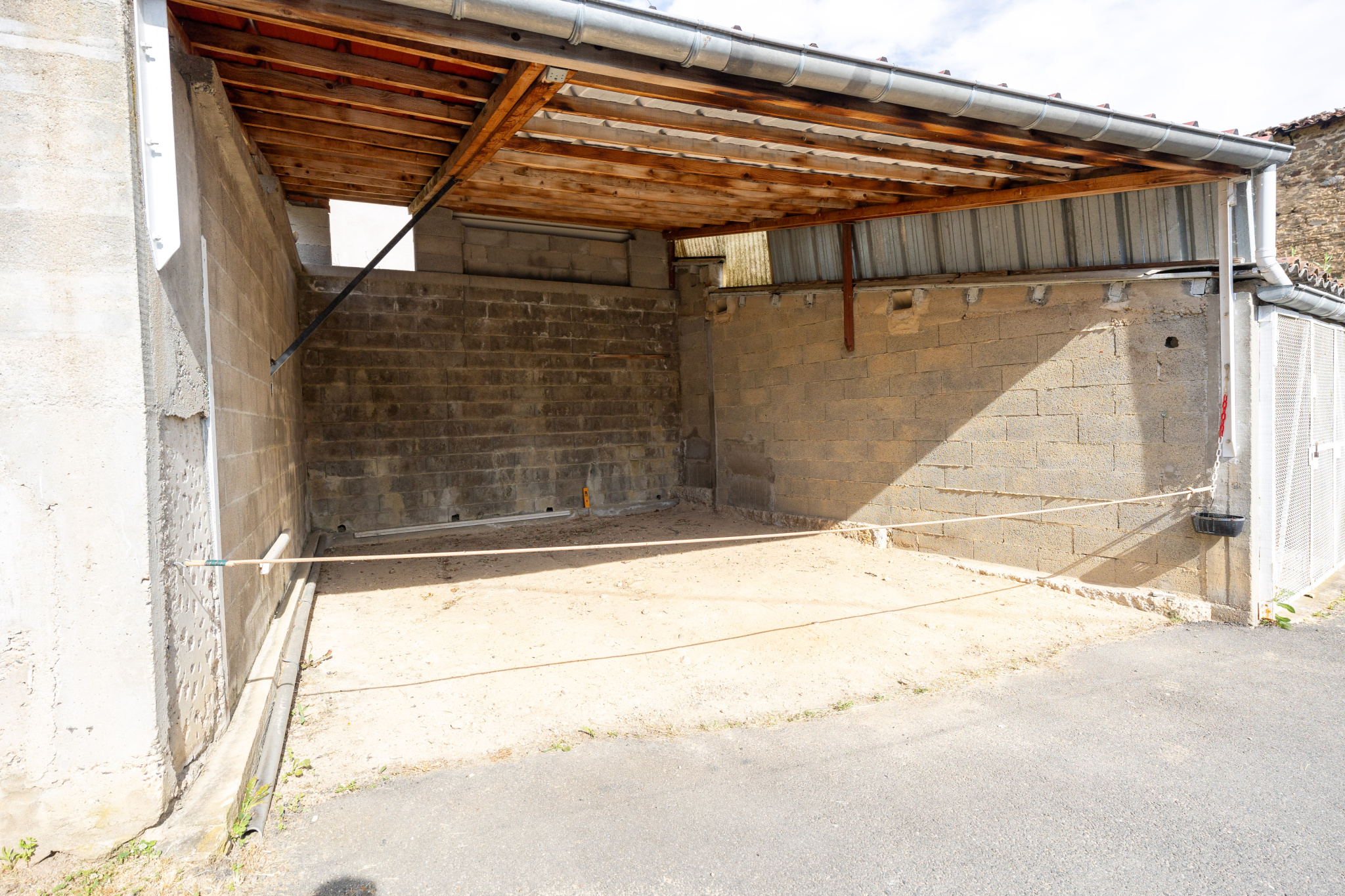 VENTE - Maison/villa - Sorbiers (42290) - 190000 €