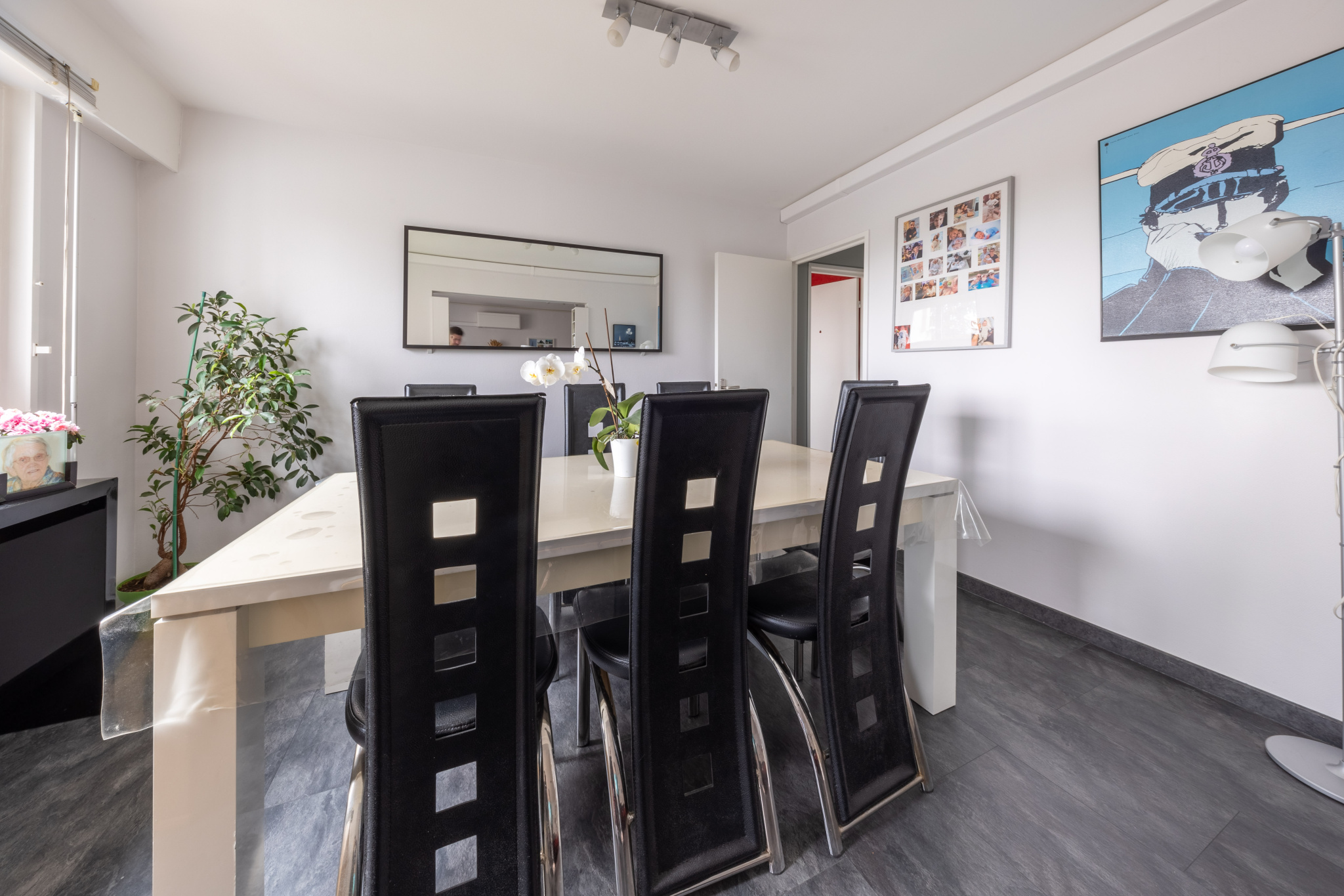 VENTE - Appartement - Saint-Étienne (42000) - 129000 €