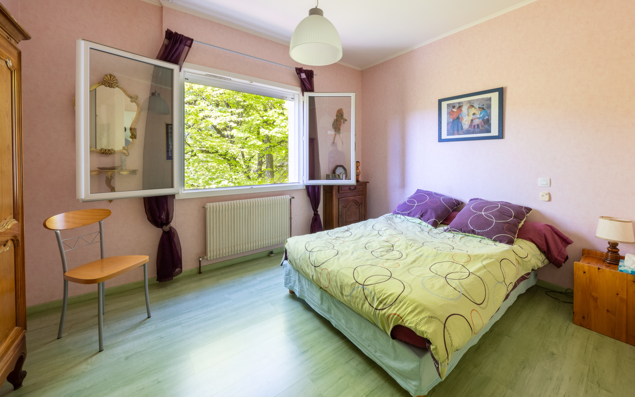 VENTE - Maison/villa - Saint-Paul-en-Cornillon (42240) - 415000 €