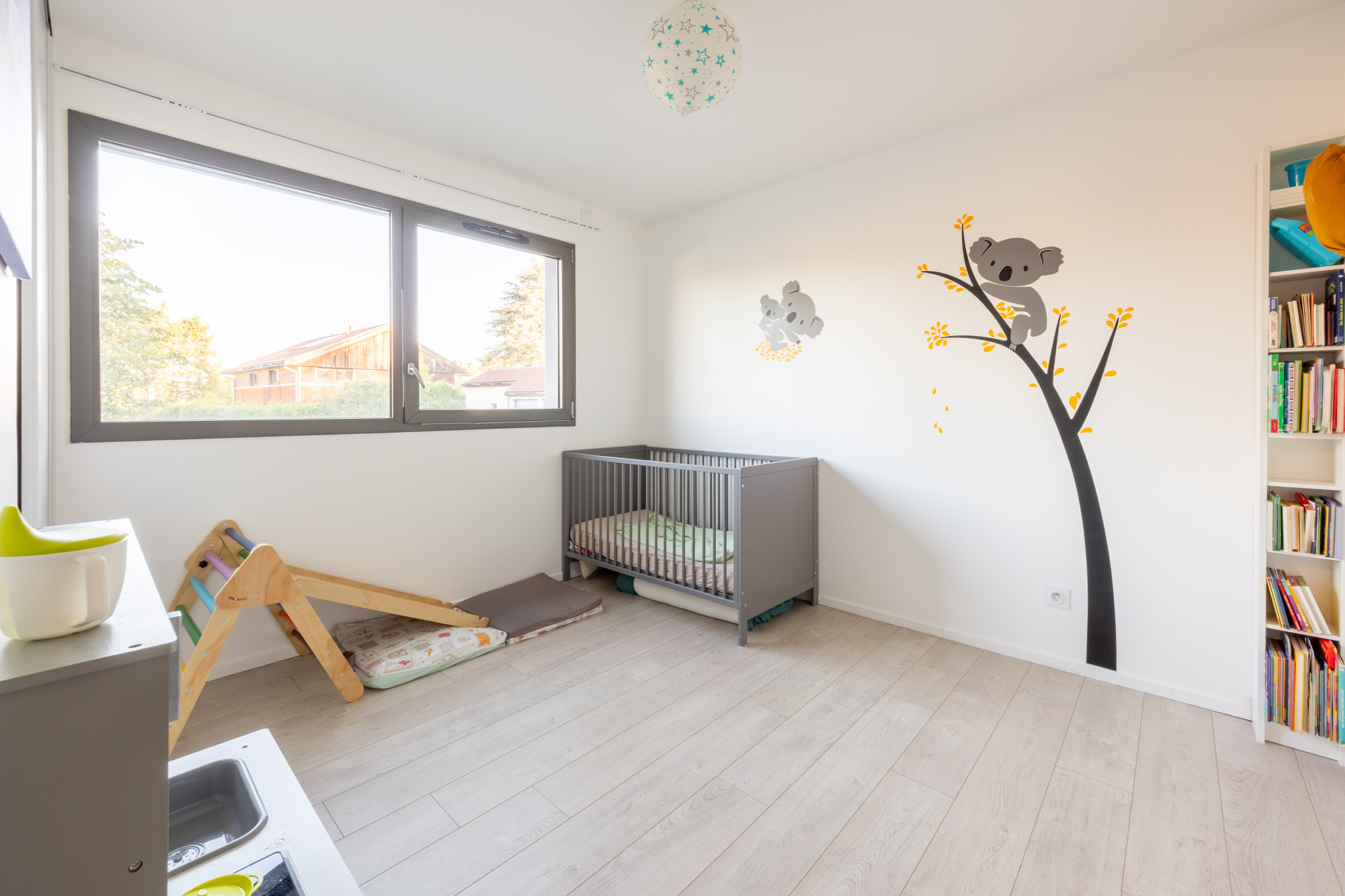 VENTE - Appartement - Saint-Priest-en-Jarez (42270) - 355000 €