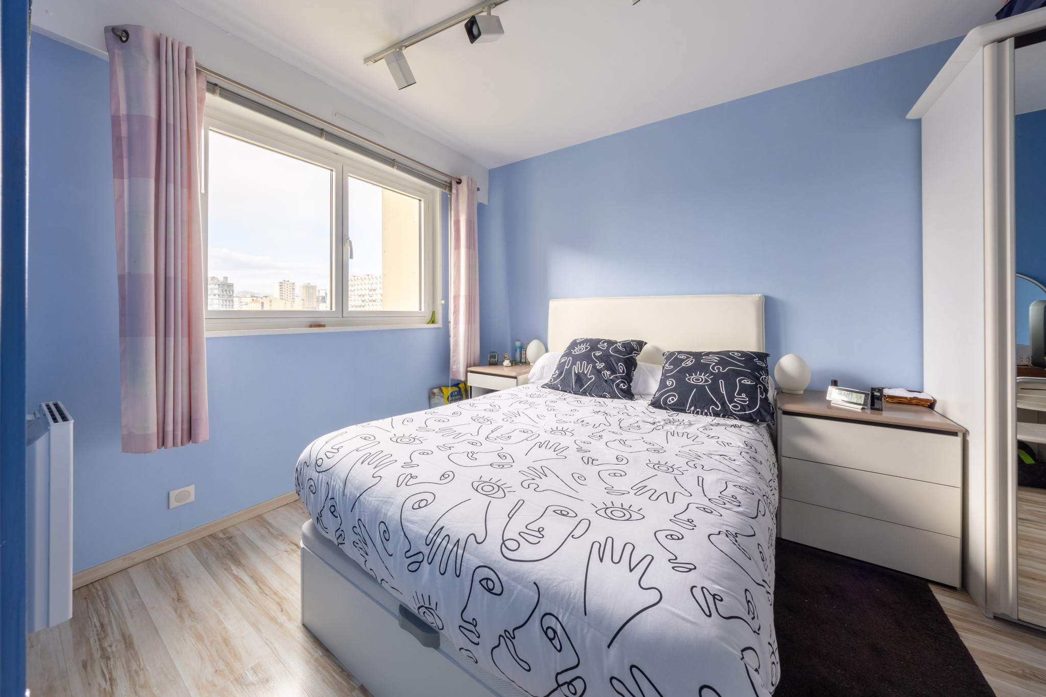 VENTE - Appartement - Saint-Étienne (42000) - 129000 €