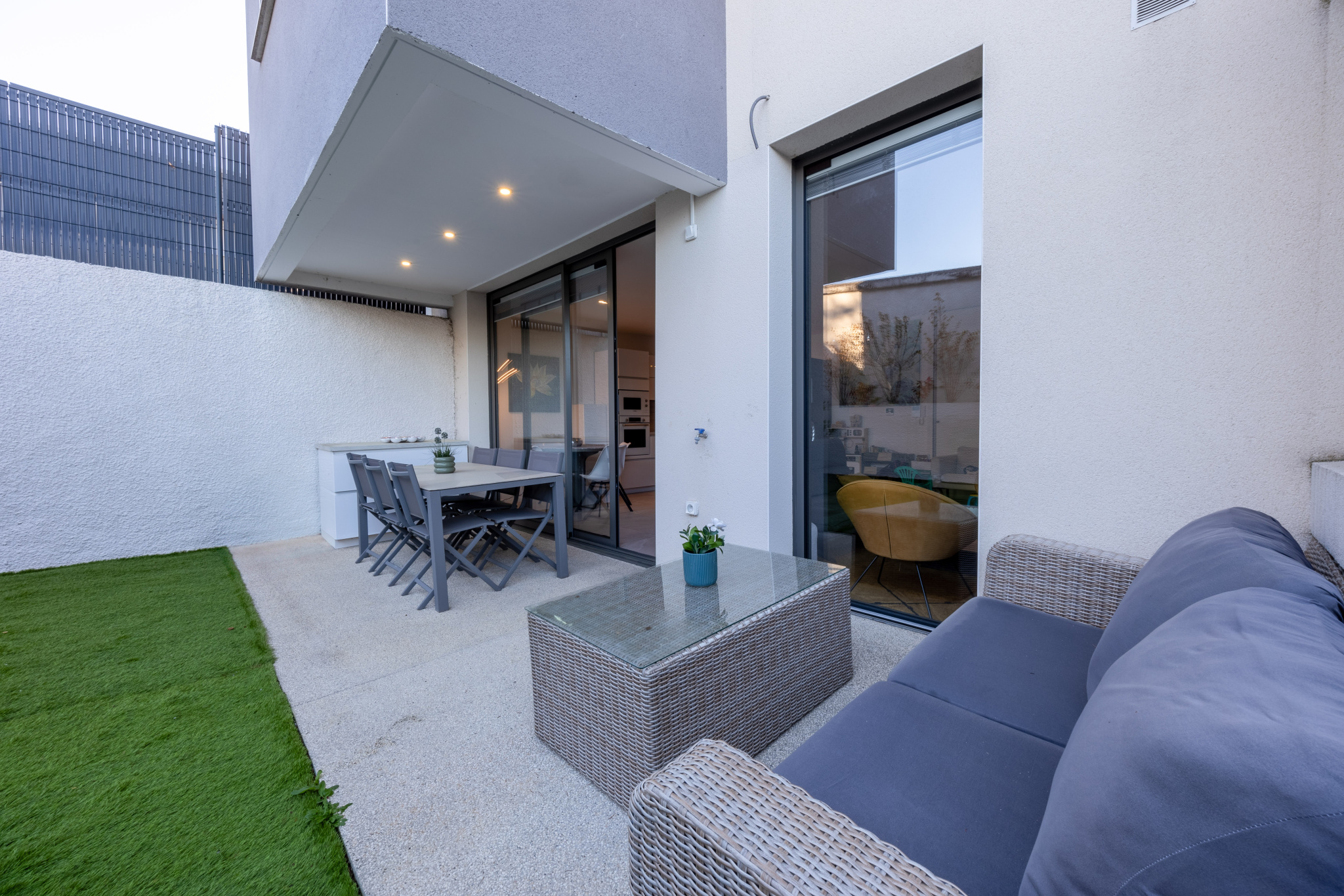 VENTE - Appartement - Saint-Priest-en-Jarez (42270) - 355000 €