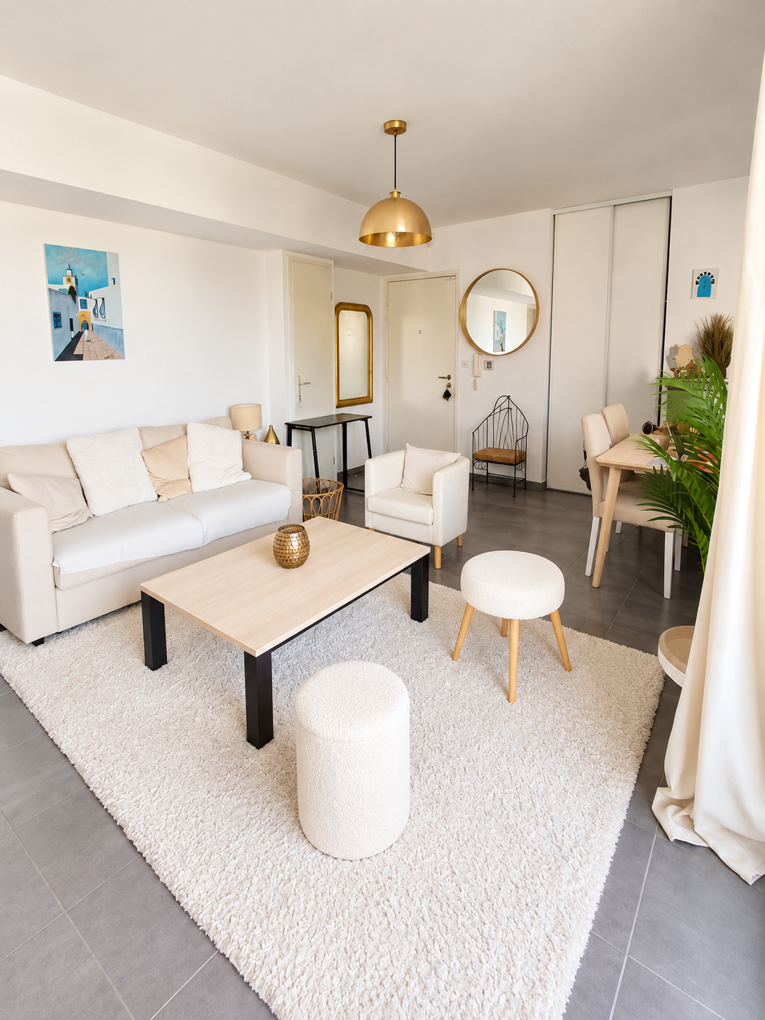 VENTE - Appartement - Oullins-Pierre-Bénite (69310) - 235000 €