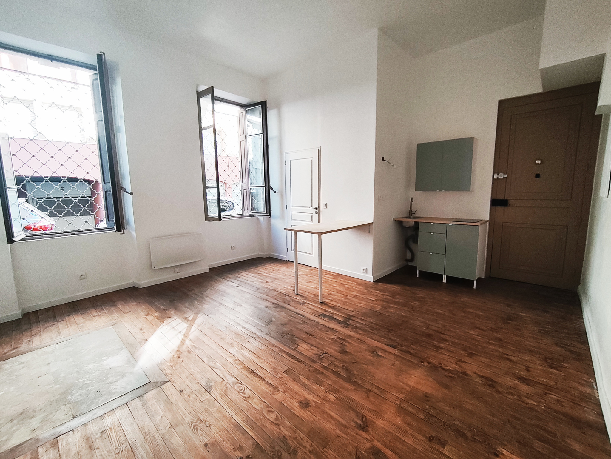 VENTE - Appartement - Saint-Étienne (42000) - 79000 €