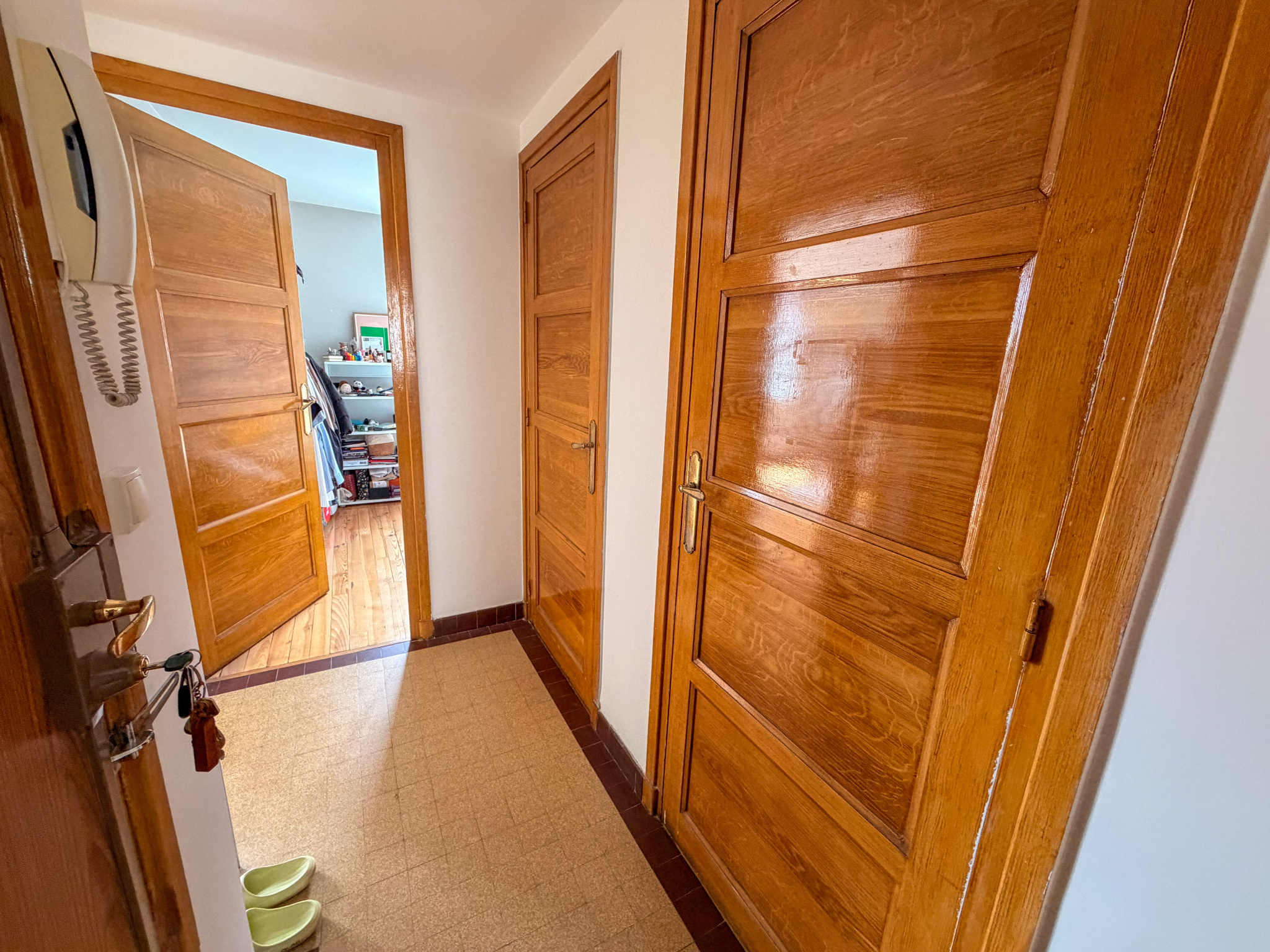 VENTE - Appartement - Saint-Étienne (42000) - 70000 €