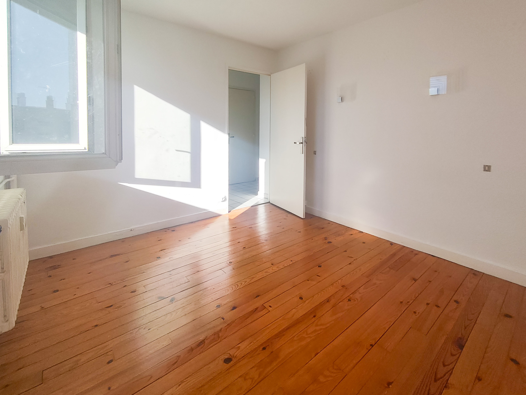 VENTE - Appartement - Saint-Étienne (42100) - 76000 €