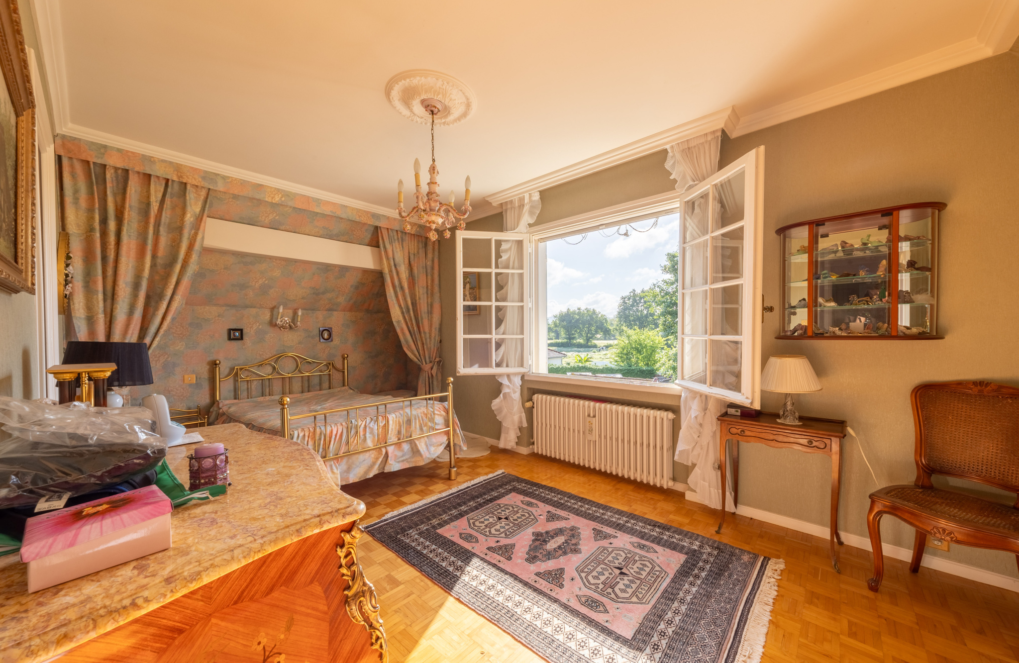 VENTE - Maison/villa - Saint-André-le-Puy (42210) - 349000 €