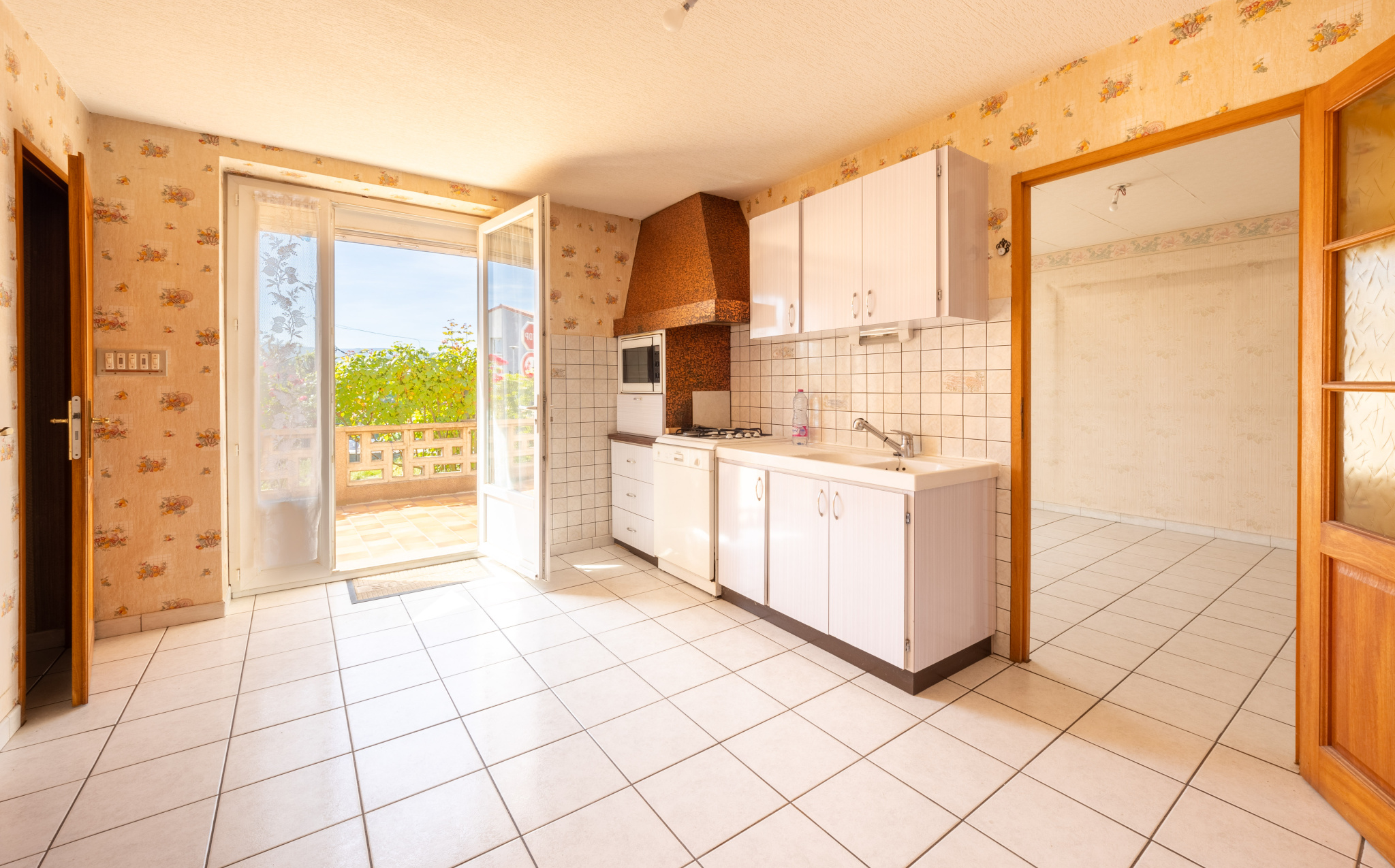 VENTE - Maison/villa - Sorbiers (42290) - 189000 €