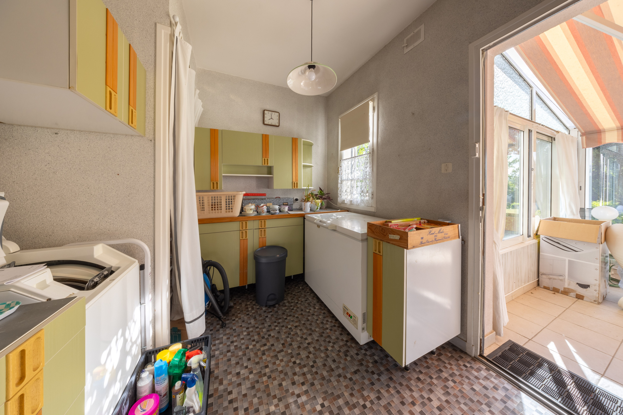 VENTE - Maison/villa - Saint-André-le-Puy (42210) - 349000 €