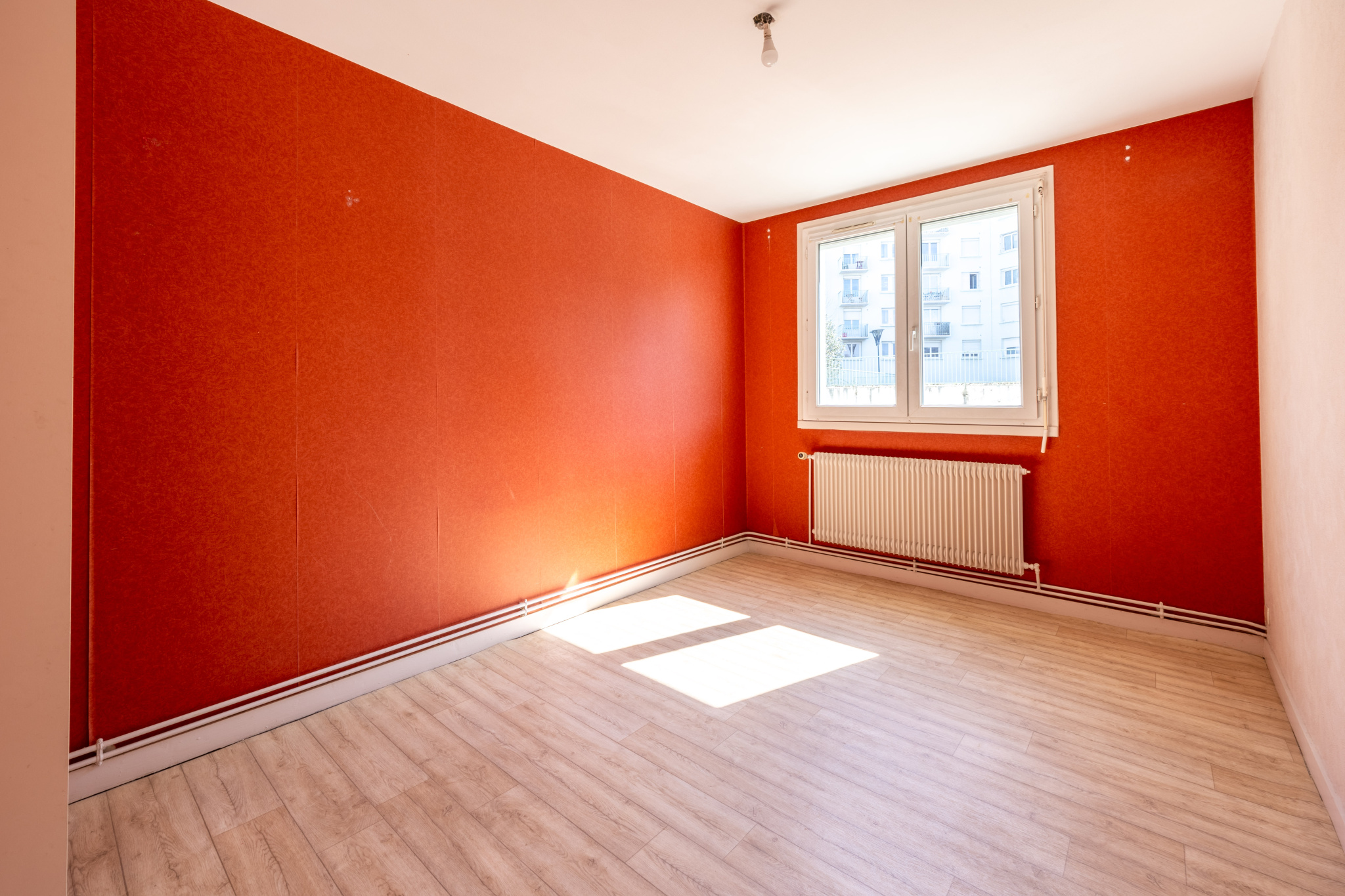 LOCATION - Appartement - Saint-Étienne (42100) - 590 €