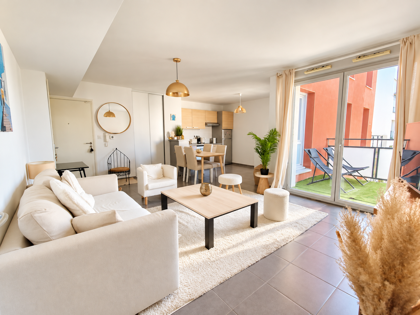 VENTE - Appartement - Oullins-Pierre-Bénite (69310) - 235000 €
