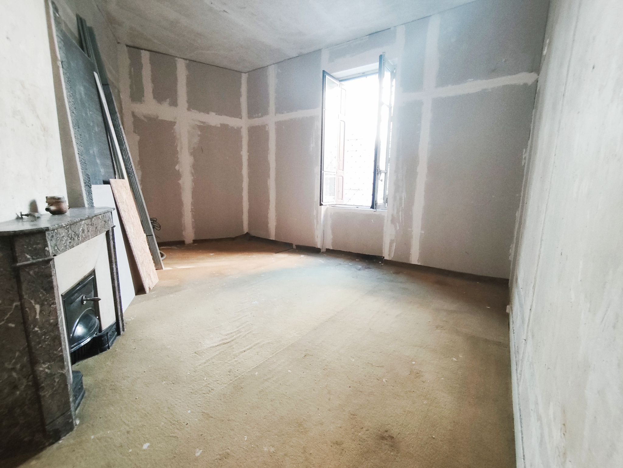 VENTE - Appartement - Saint-Étienne (42000) - 79000 €