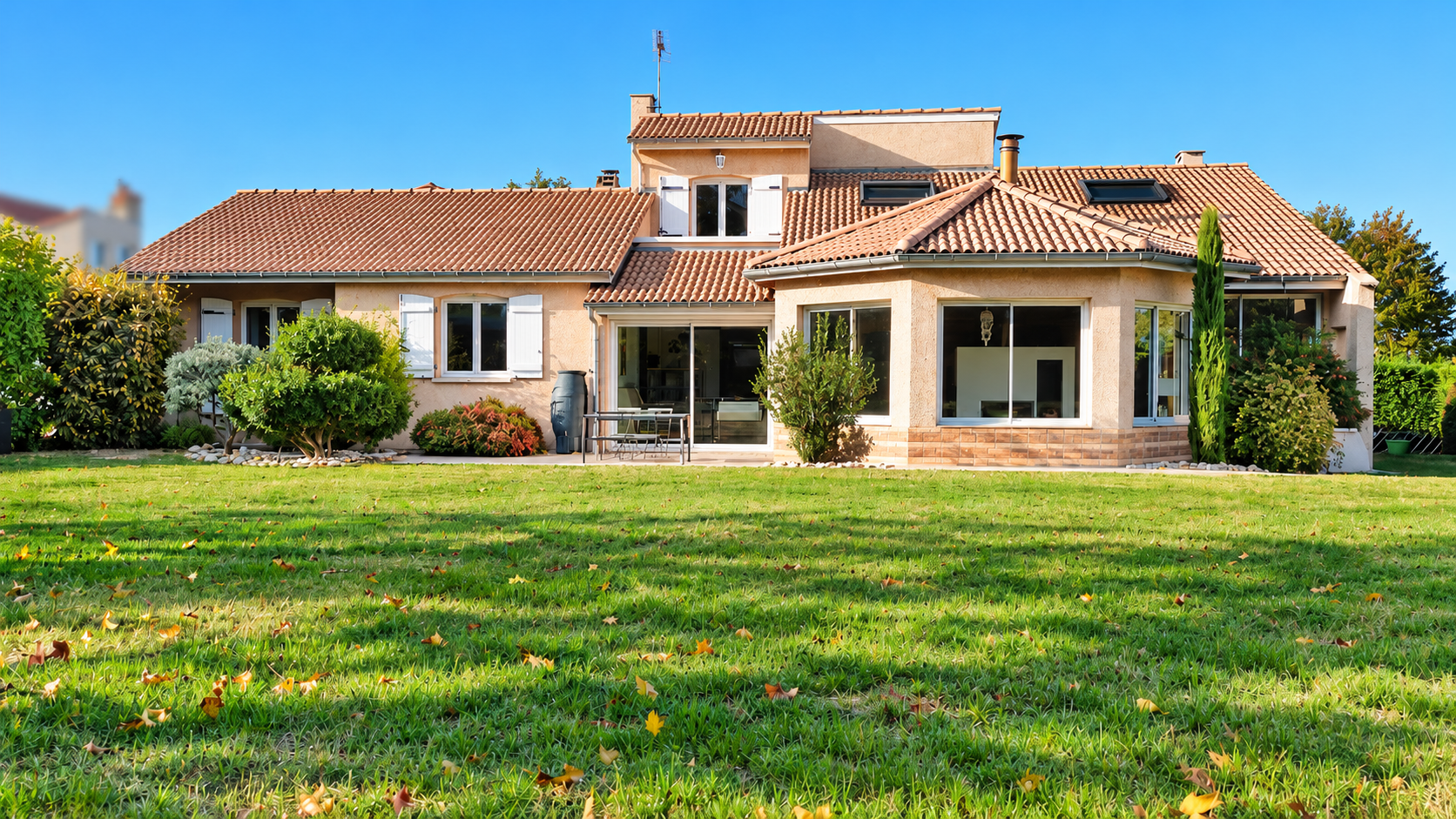 VENTE - Maison/villa - Saint-Étienne (42000) - 389000 €