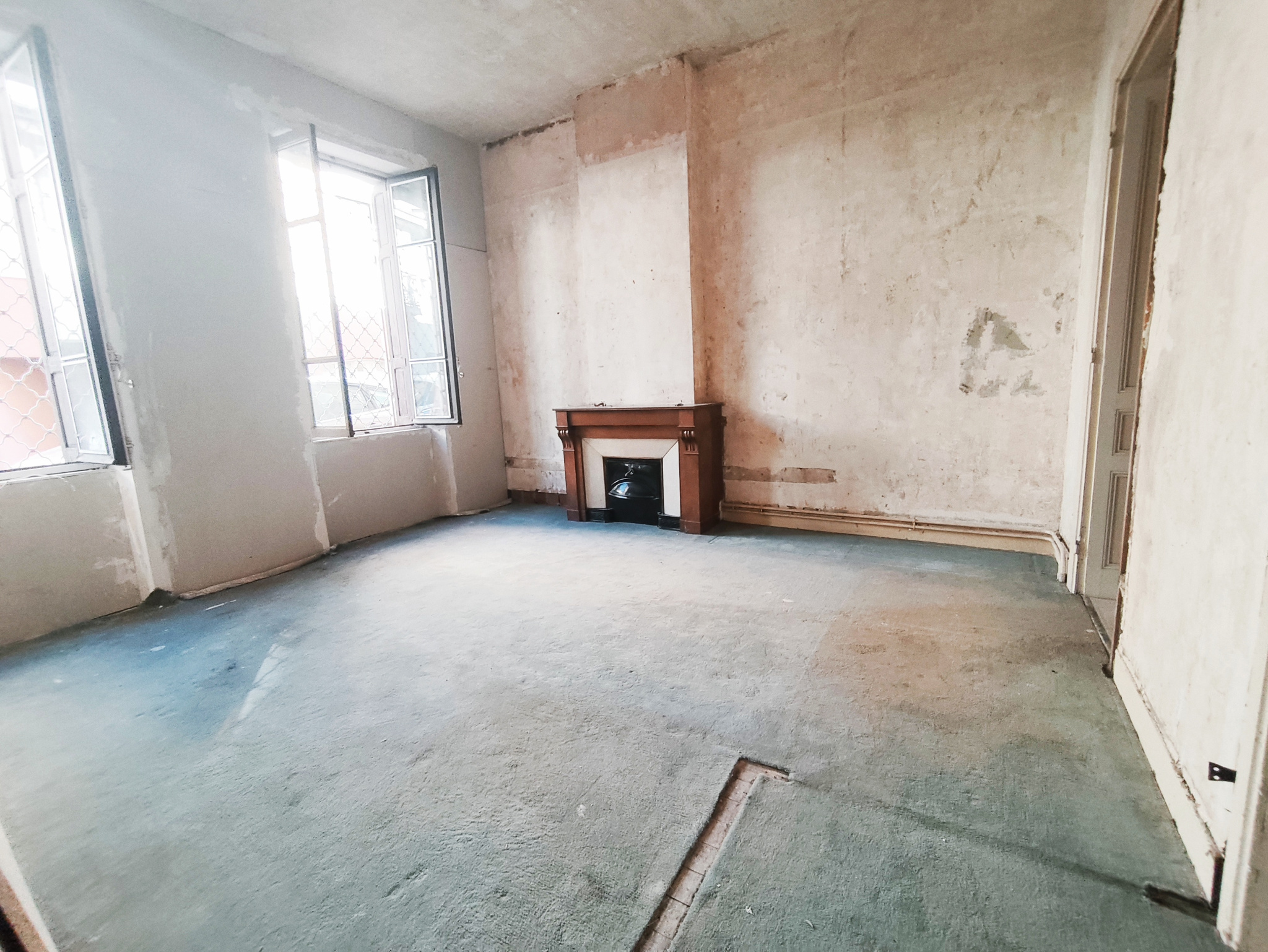 VENTE - Appartement - Saint-Étienne (42000) - 79000 €