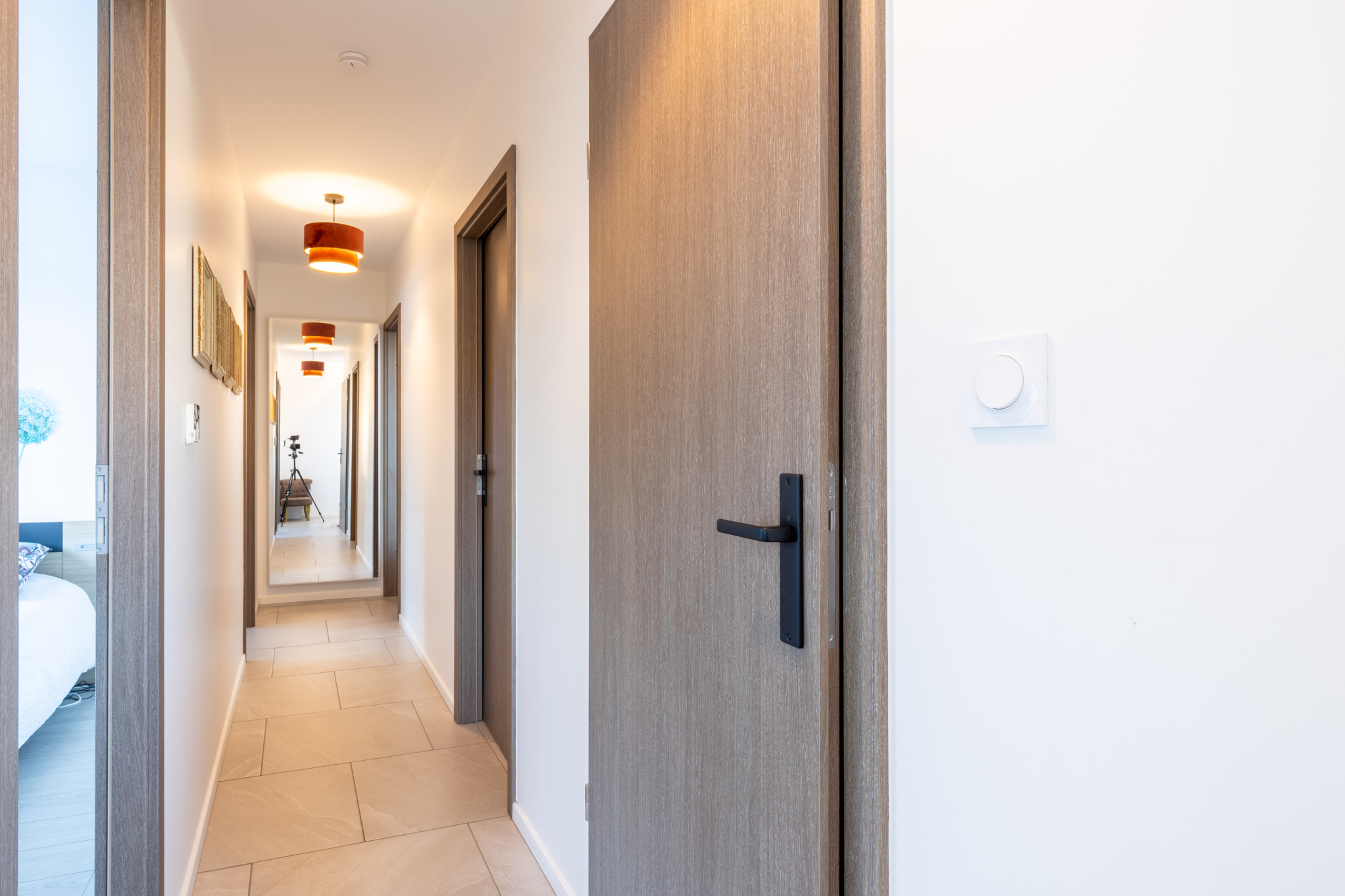 VENTE - Appartement - Saint-Priest-en-Jarez (42270) - 355000 €