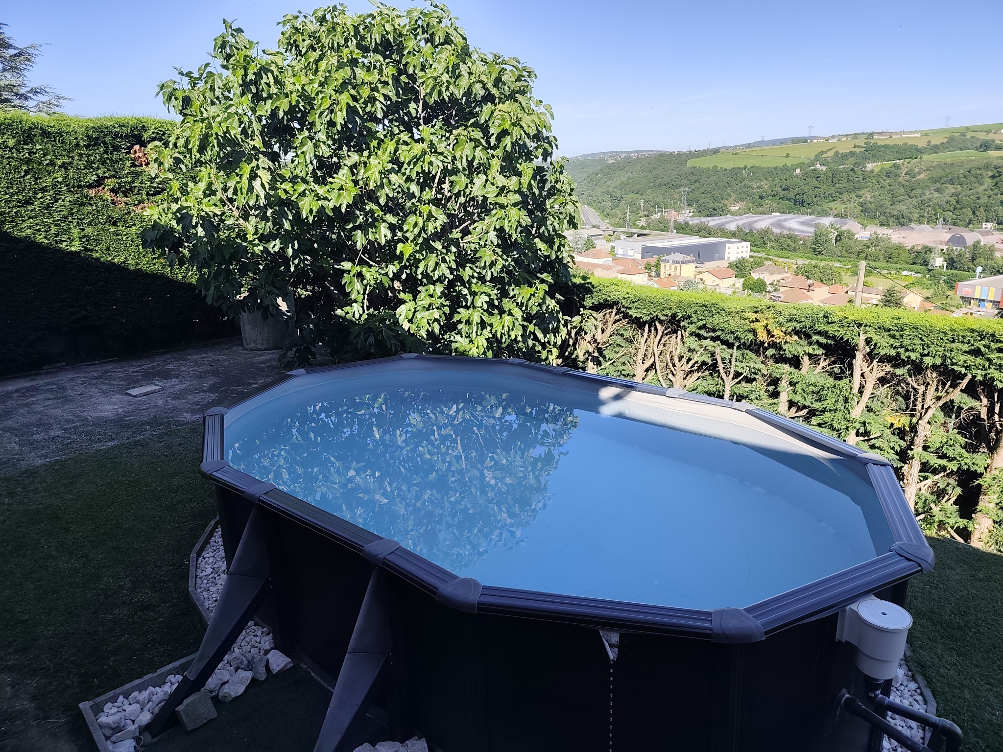 VENTE - Maison/villa - Saint-Joseph (42800) - 272000 €
