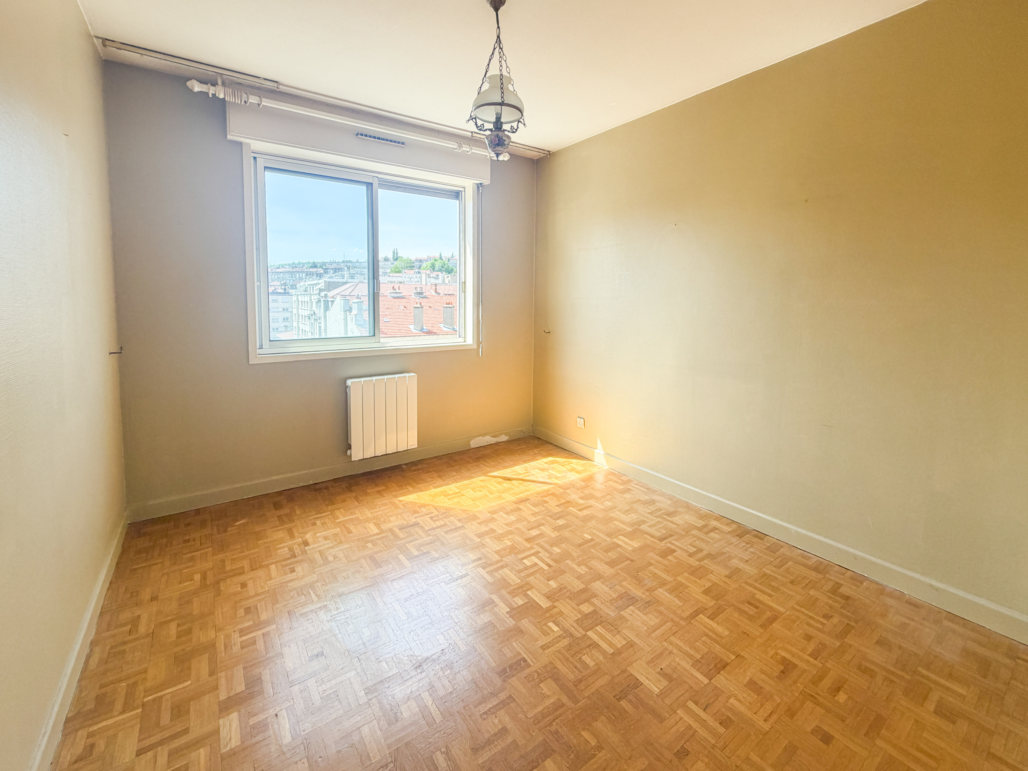 VENTE - Appartement - Saint-Étienne (42100) - 89000 €
