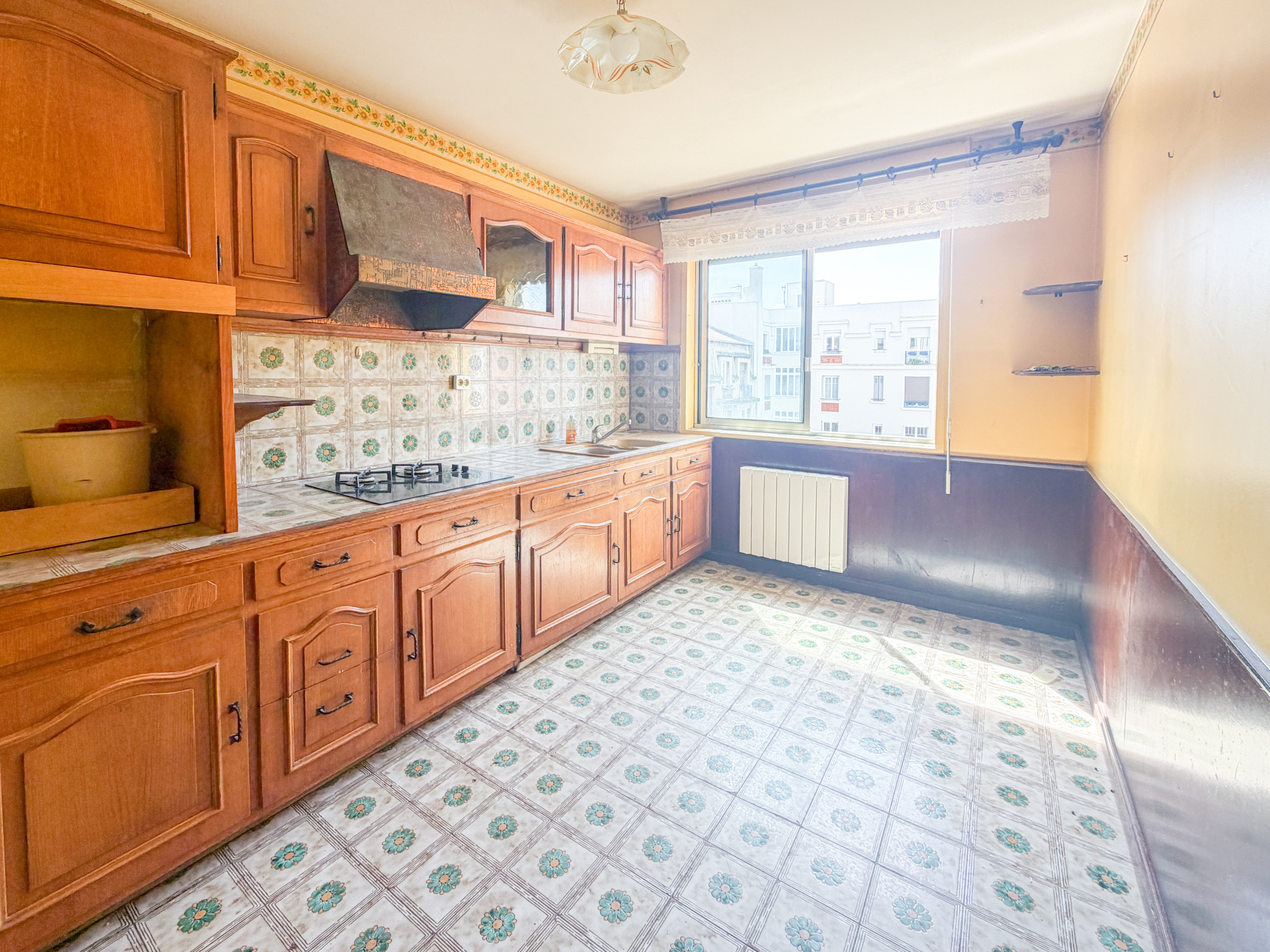VENTE - Appartement - Saint-Étienne (42100) - 89000 €