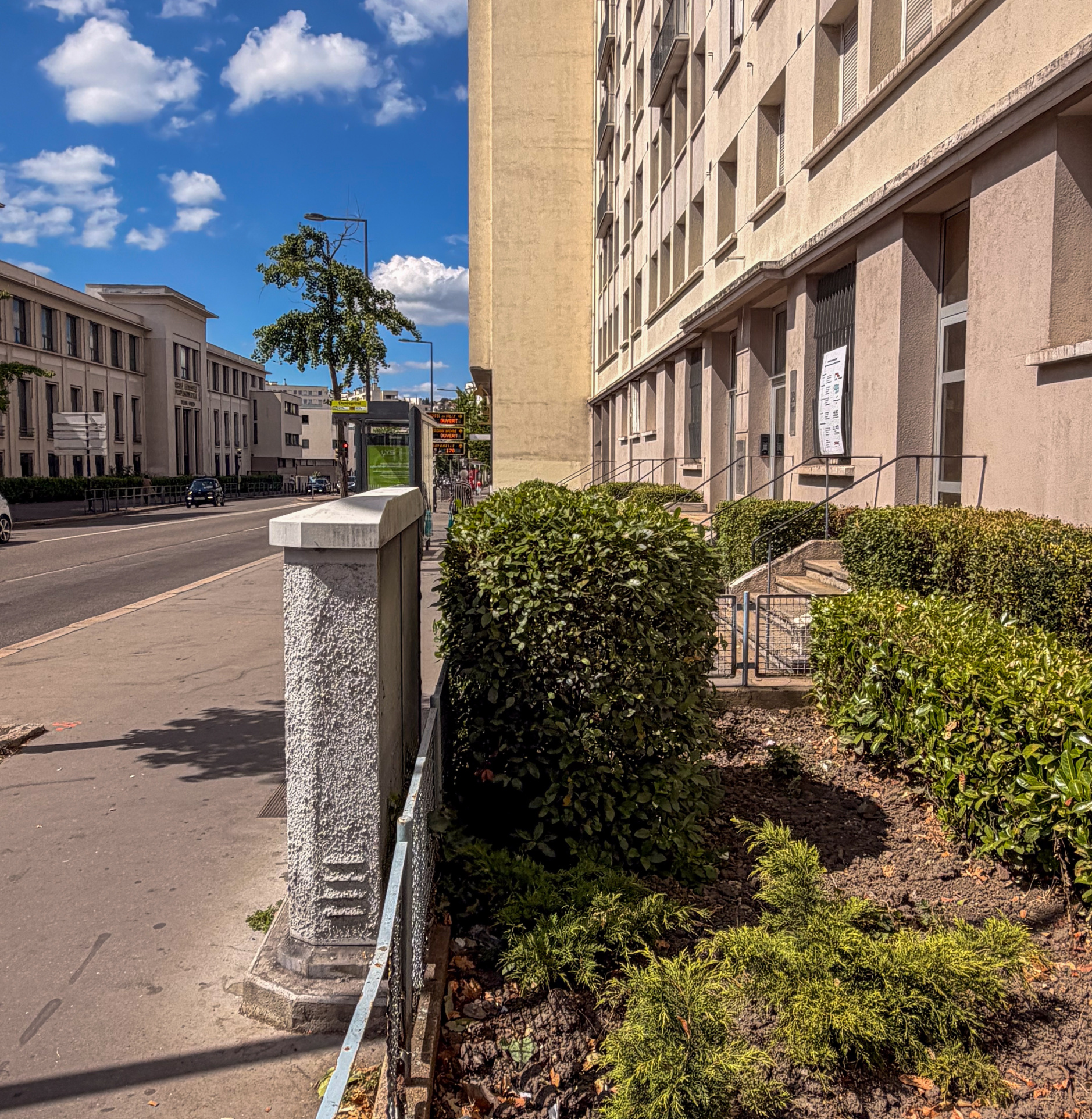 VENTE - Appartement - Saint-Étienne (42000) - 70000 €