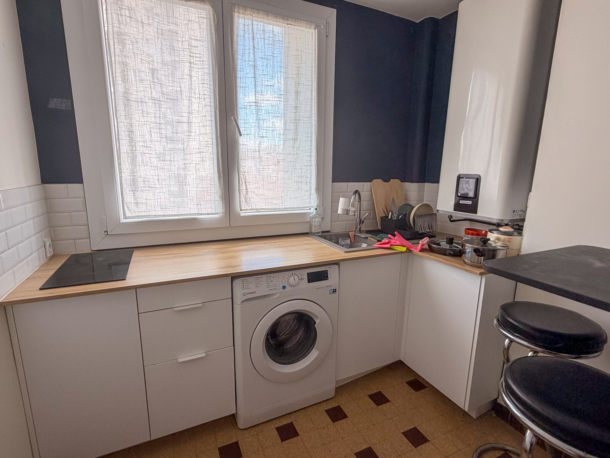 VENTE - Appartement - Saint-Étienne (42000) - 70000 €