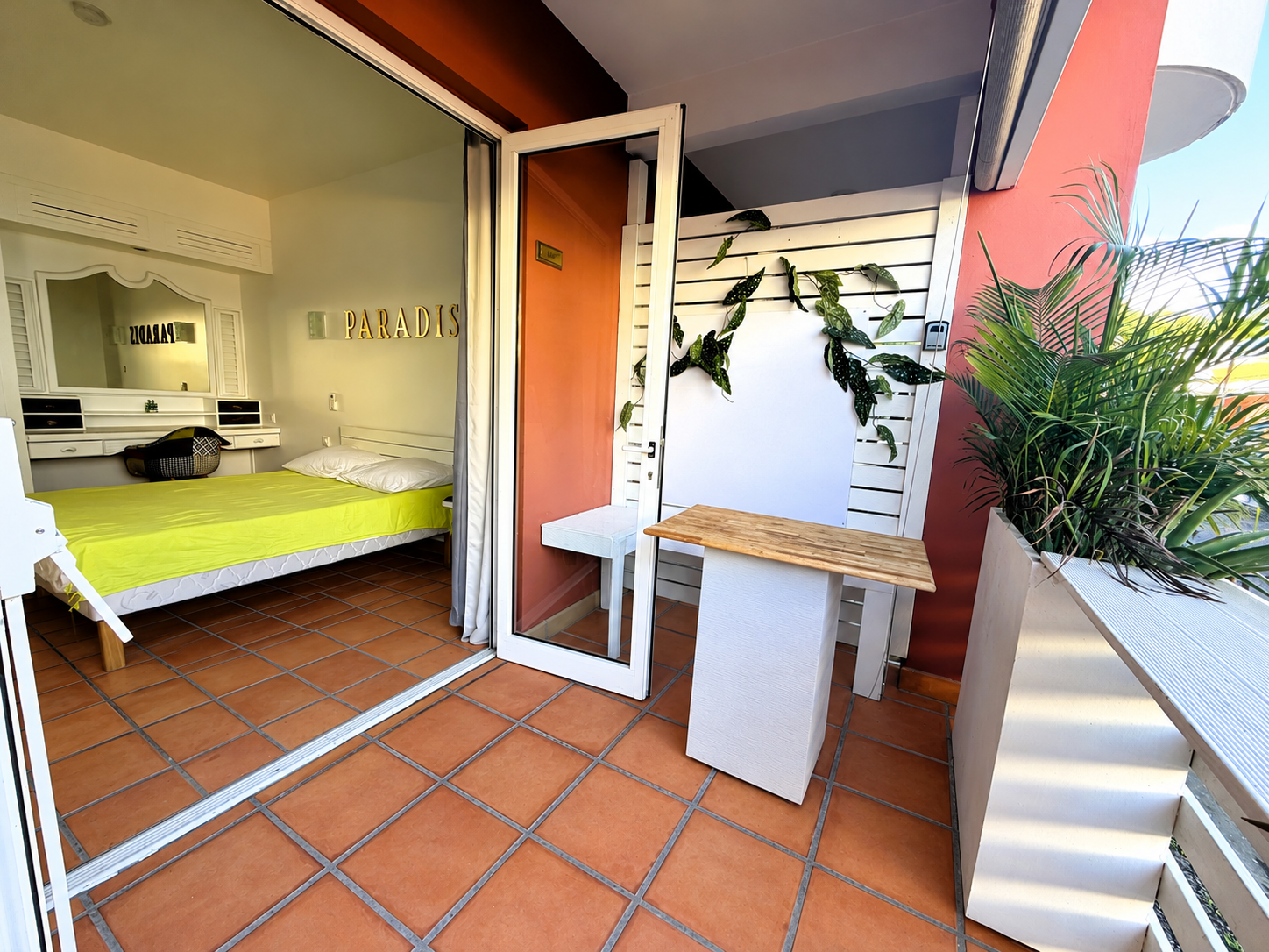 VENTE - Appartement - La Trinité (97220) - 107000 €