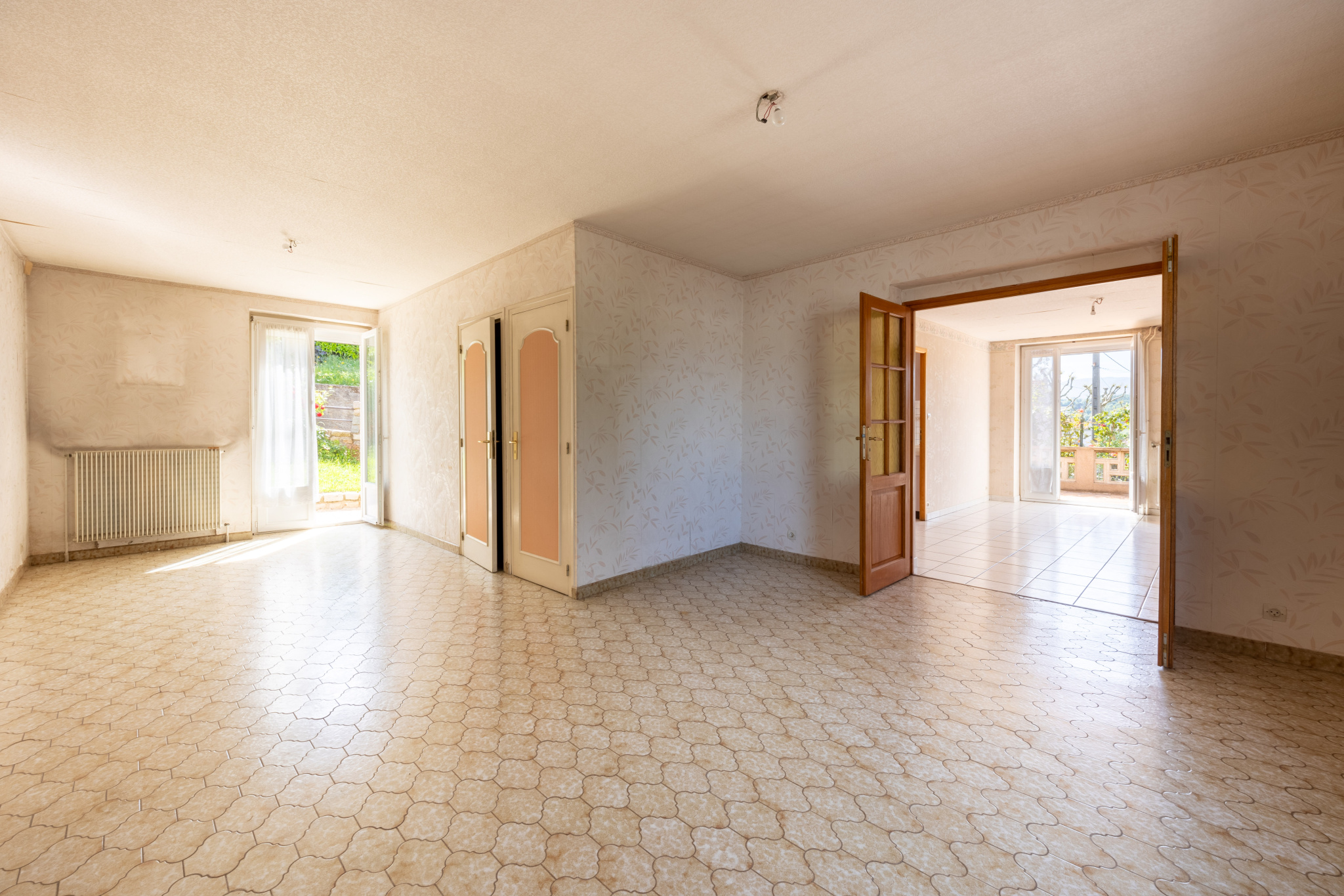 VENTE - Maison/villa - Sorbiers (42290) - 189000 €