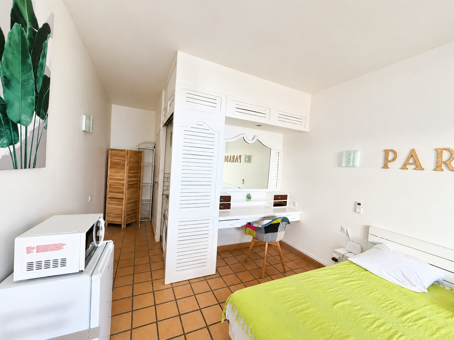 VENTE - Appartement - La Trinité (97220) - 107000 €