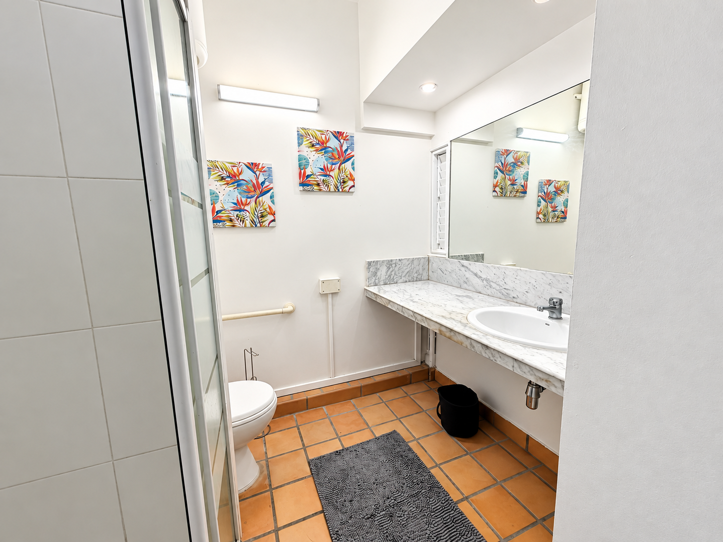 VENTE - Appartement - La Trinité (97220) - 107000 €
