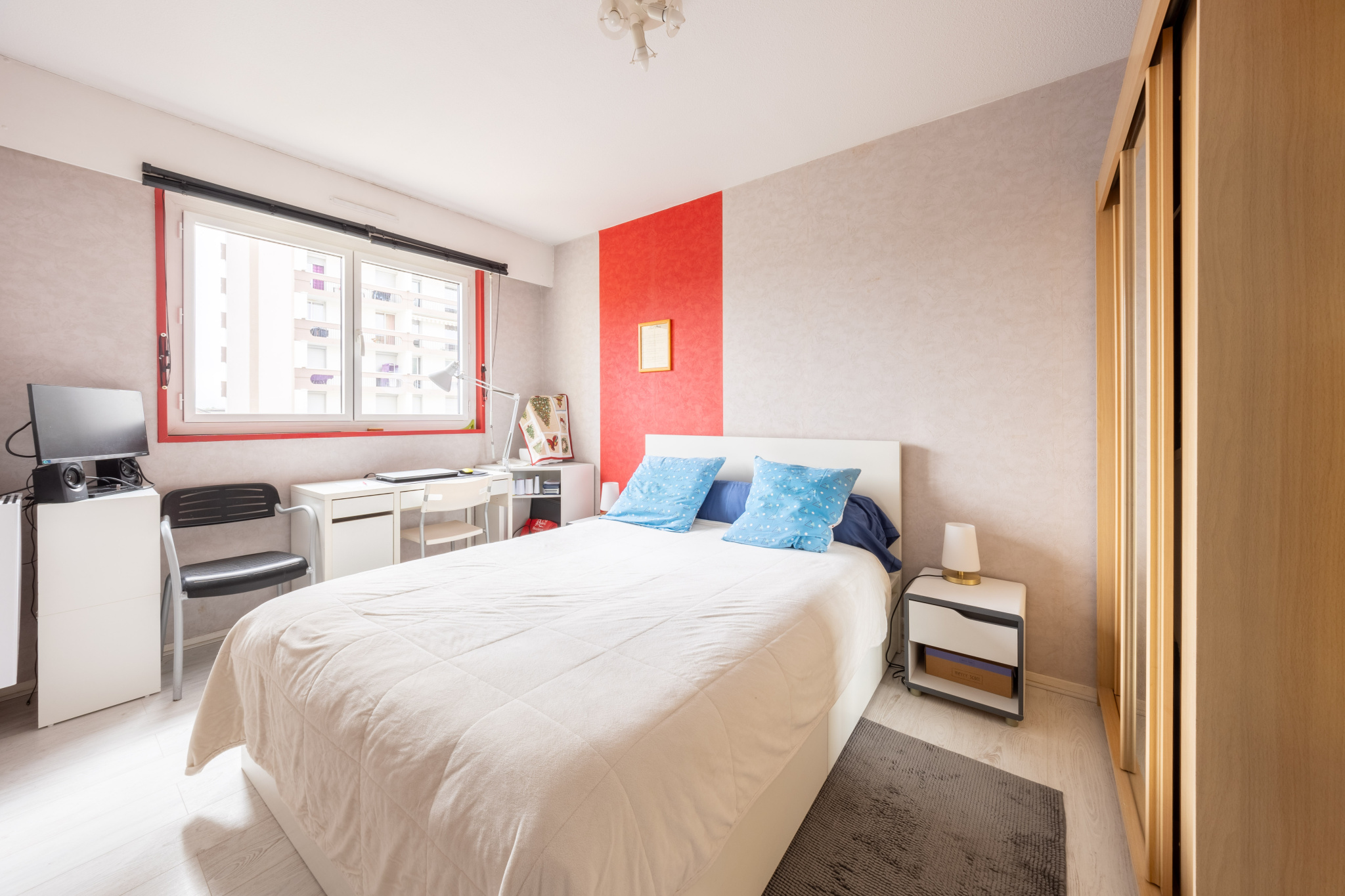 VENTE - Appartement - Saint-Étienne (42000) - 129000 €