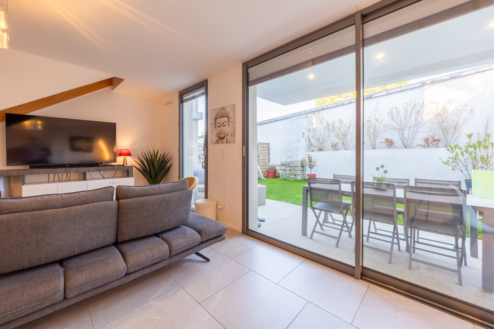 VENTE - Appartement - Saint-Priest-en-Jarez (42270) - 355000 €