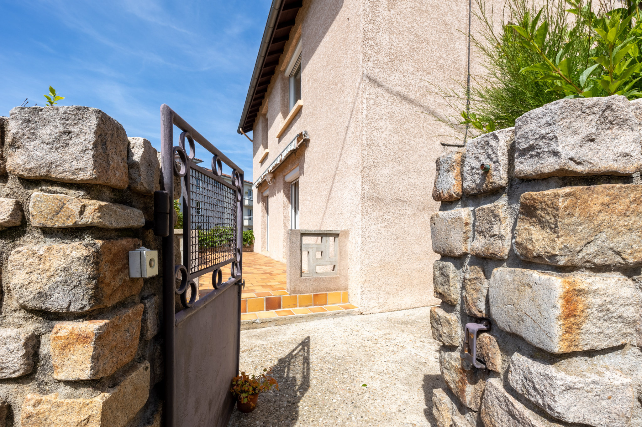 VENTE - Maison/villa - Sorbiers (42290) - 189000 €