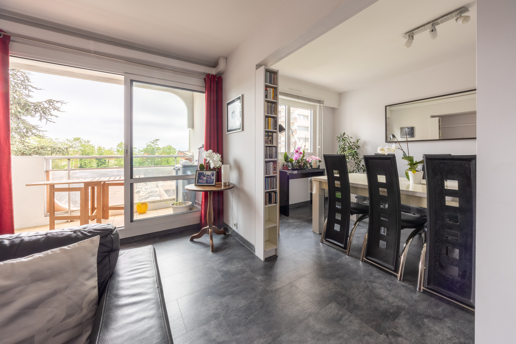 VENTE - Appartement - Saint-Étienne (42000) - 129000 €