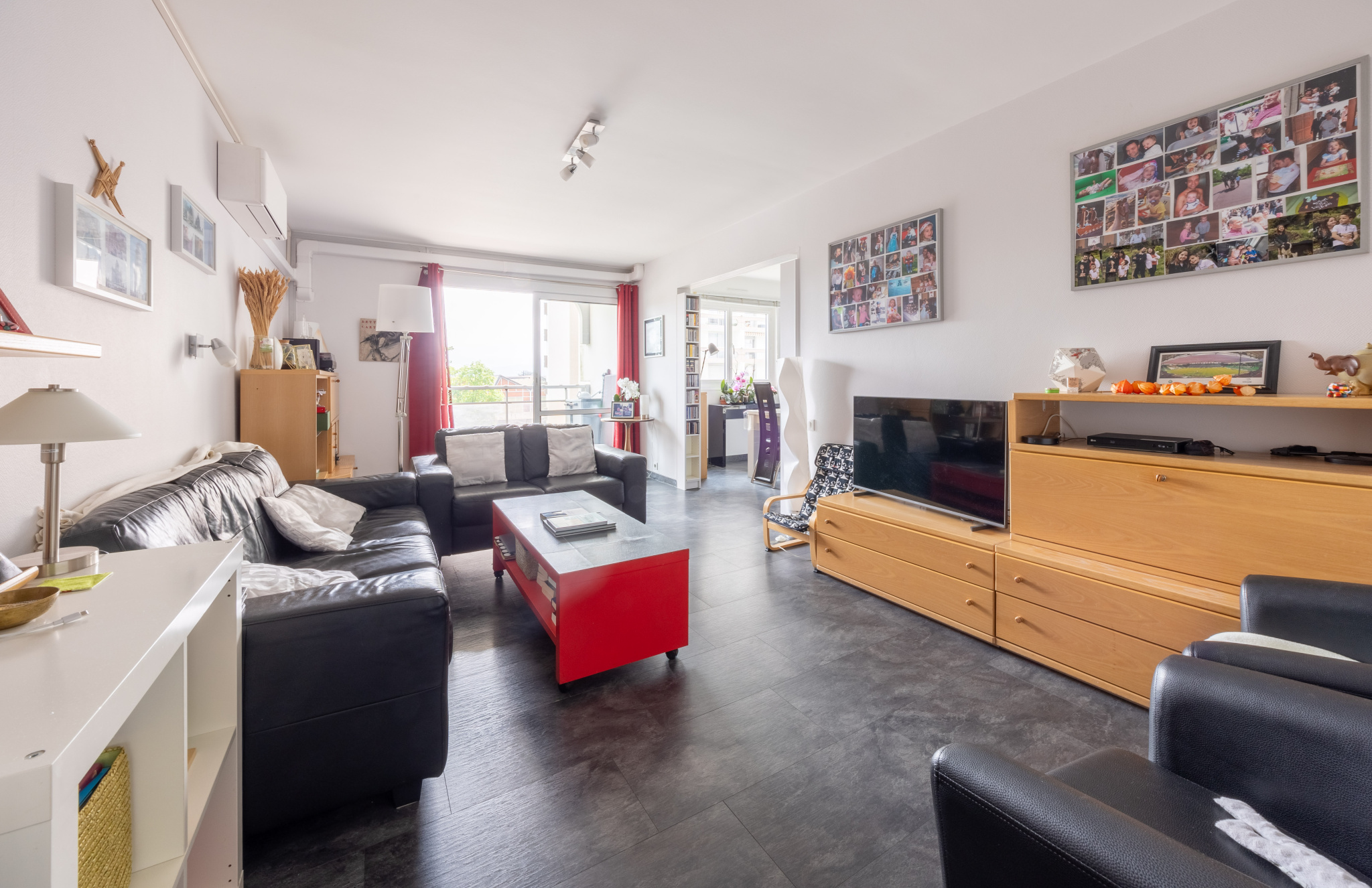 VENTE - Appartement - Saint-Étienne (42000) - 129000 €