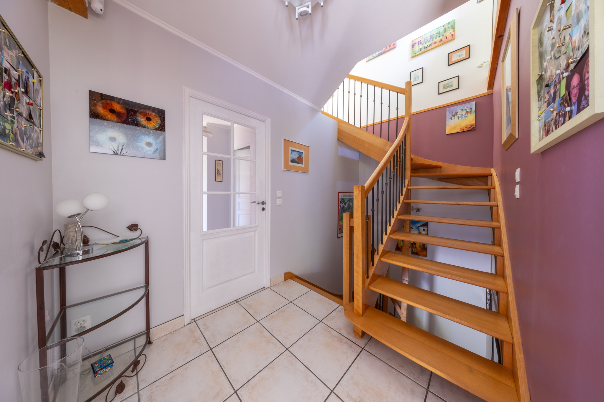 VENTE - Maison/villa - Saint-Paul-en-Cornillon (42240) - 415000 €