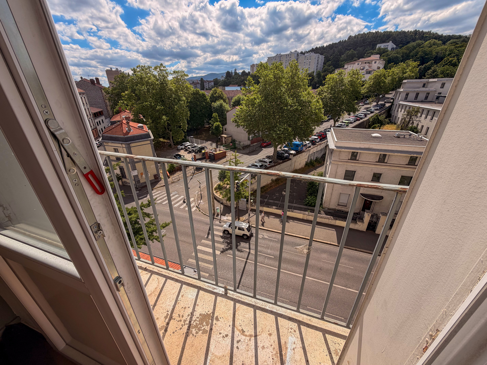 VENTE - Appartement - Saint-Étienne (42000) - 70000 €