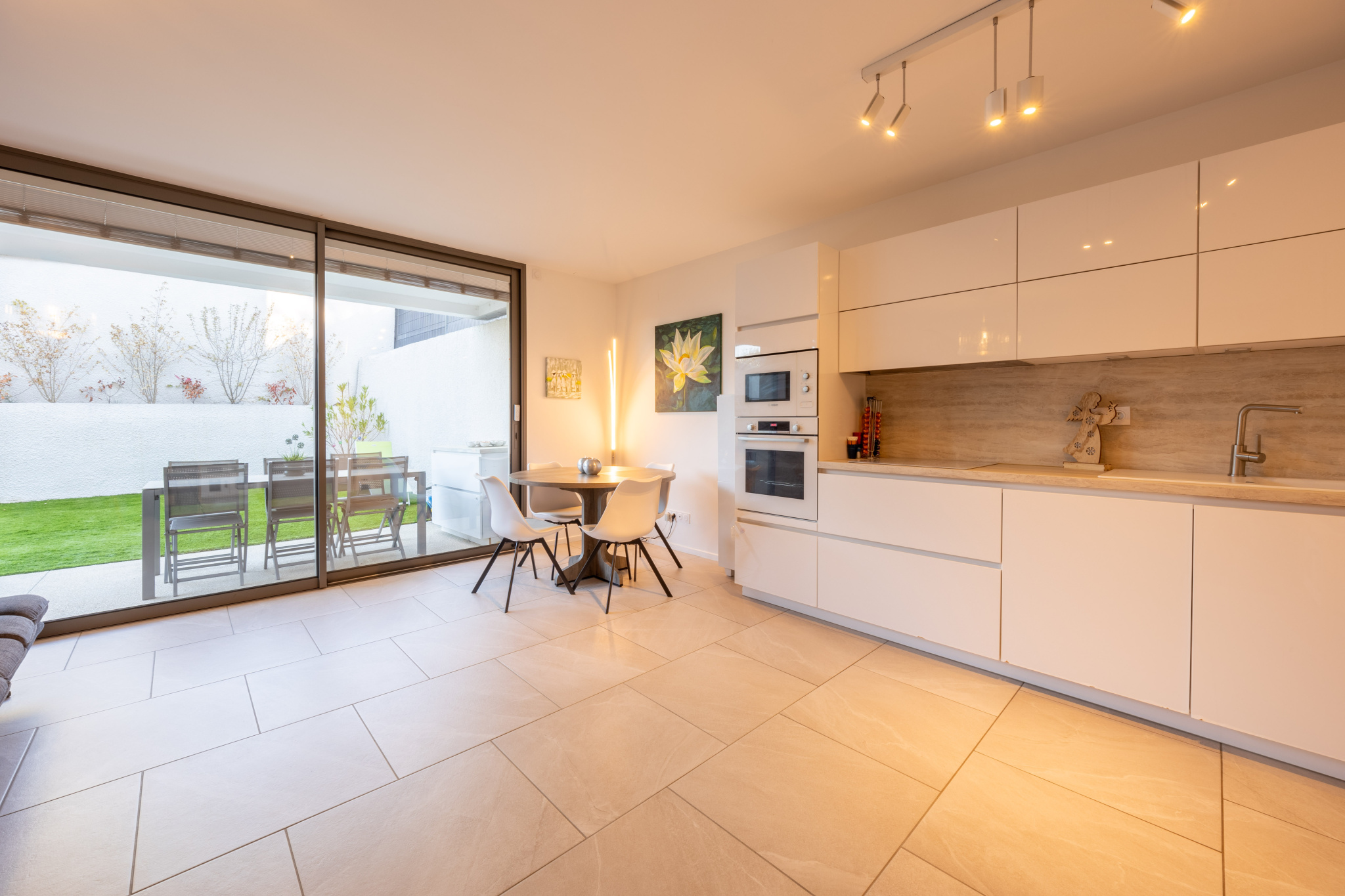 VENTE - Appartement - Saint-Priest-en-Jarez (42270) - 355000 €