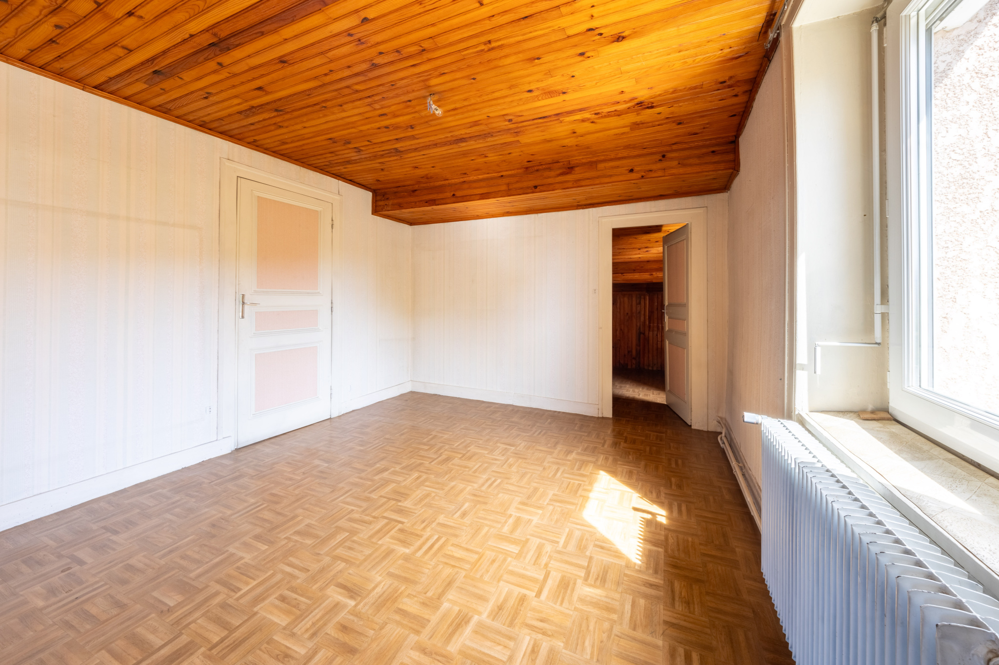 VENTE - Maison/villa - Sorbiers (42290) - 189000 €
