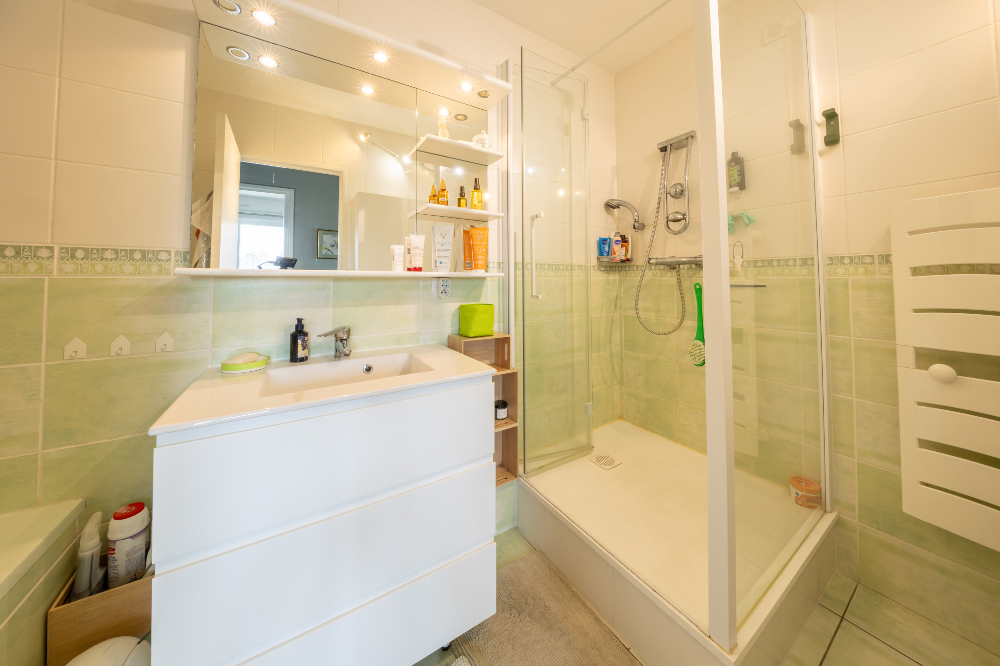 VENTE - Appartement - Saint-Étienne (42000) - 129000 €