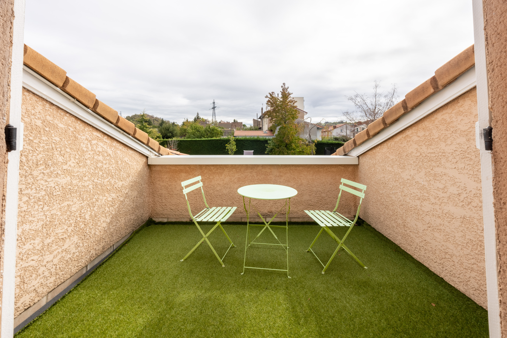 VENTE - Maison/villa - Saint-Étienne (42000) - 389000 €