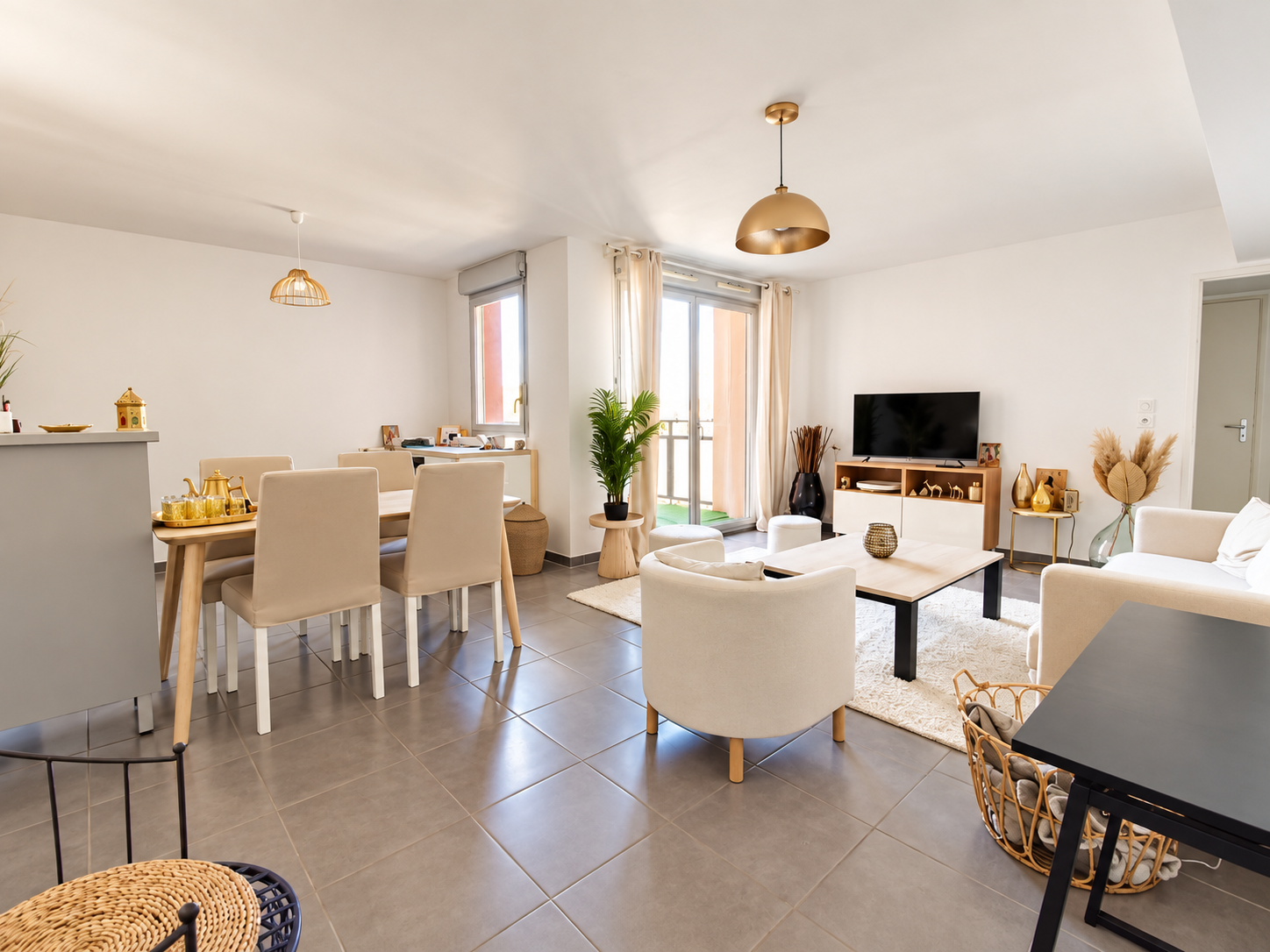VENTE - Appartement - Oullins-Pierre-Bénite (69310) - 235000 €