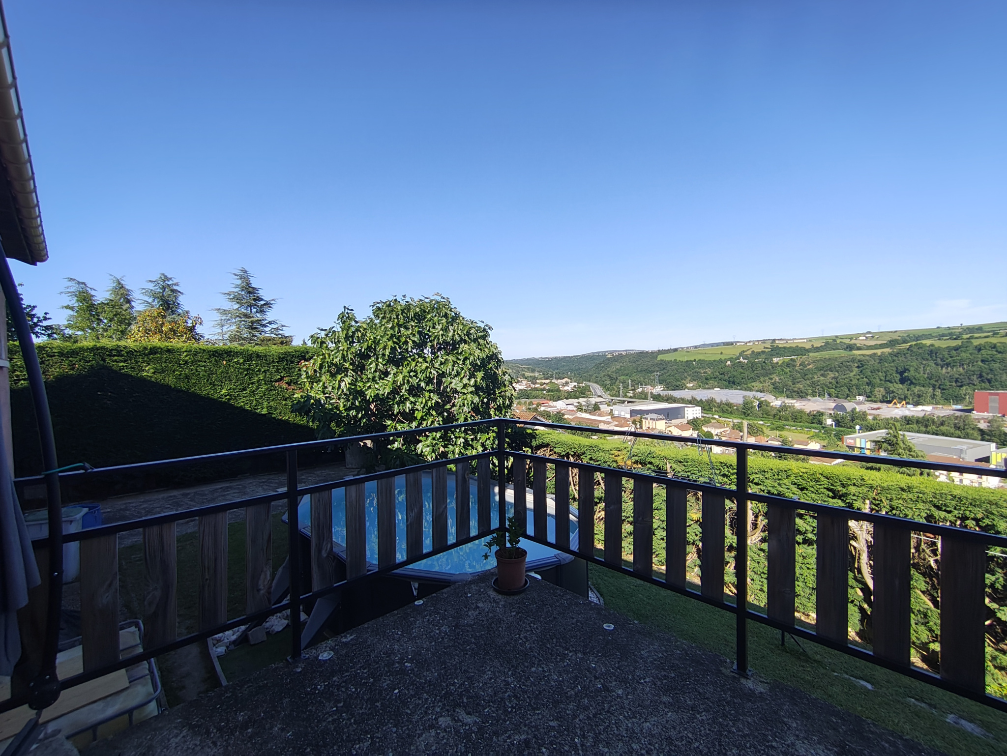 VENTE - Maison/villa - Saint-Joseph (42800) - 272000 €