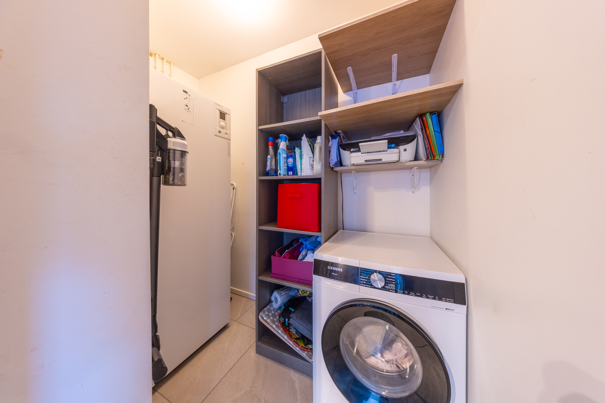 VENTE - Appartement - Saint-Priest-en-Jarez (42270) - 355000 €
