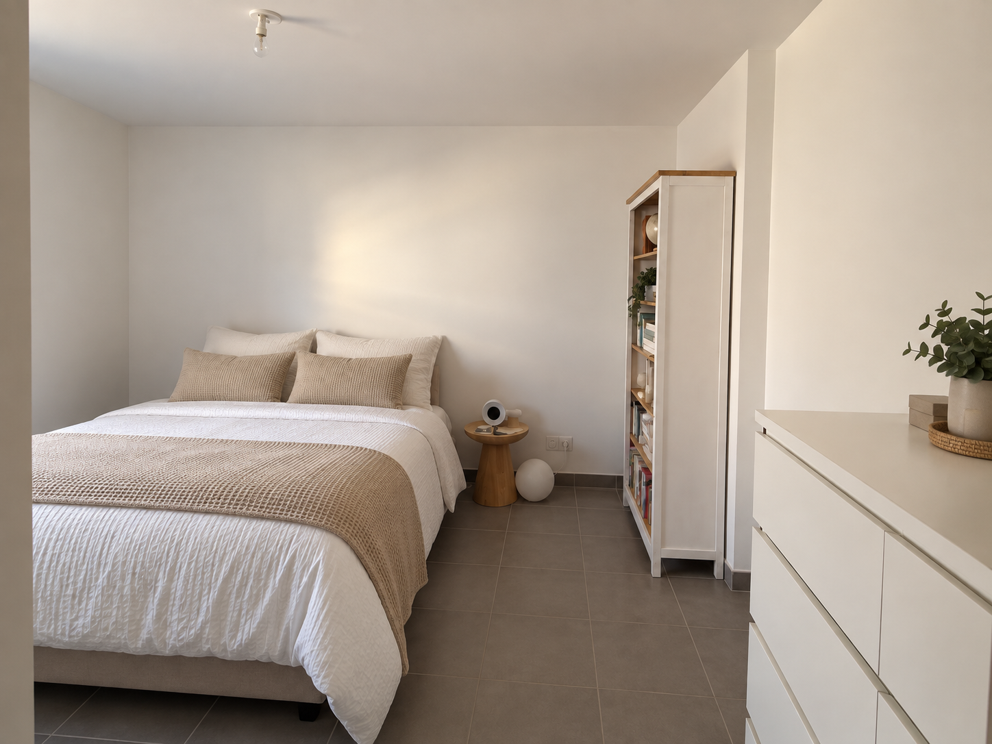 VENTE - Appartement - Oullins-Pierre-Bénite (69310) - 235000 €