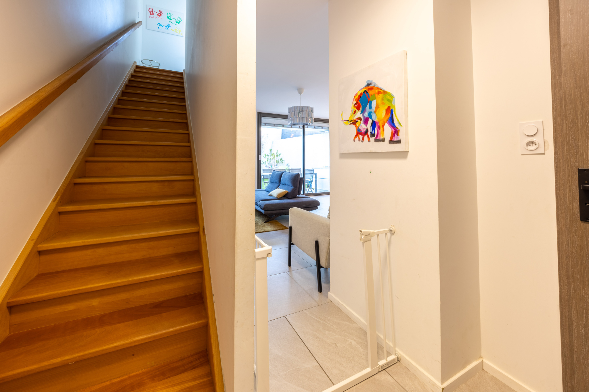 VENTE - Appartement - Saint-Priest-en-Jarez (42270) - 355000 €