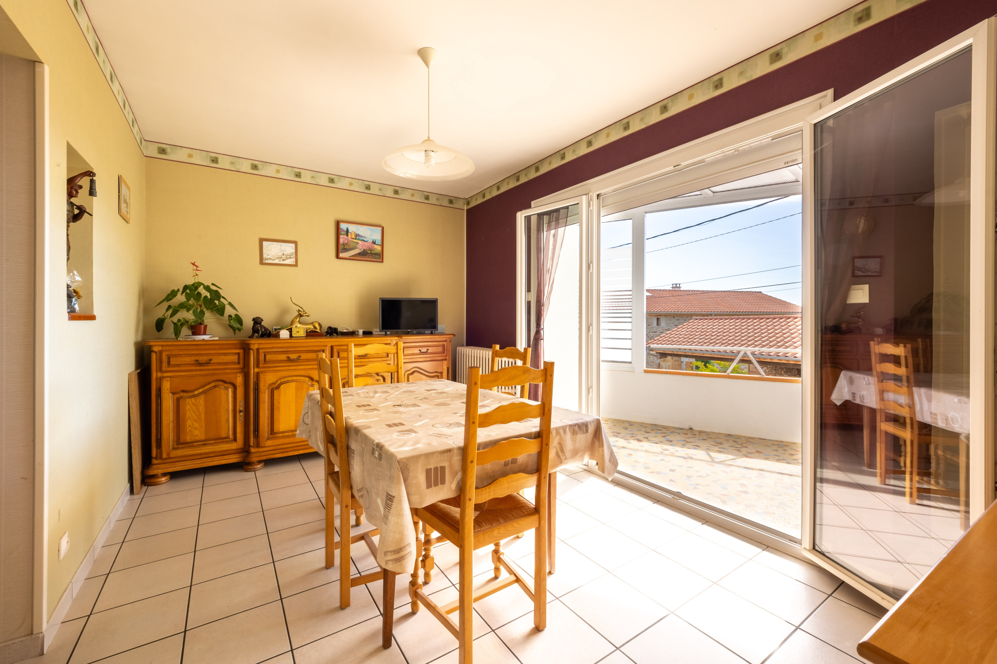 VENTE - Maison/villa - Sorbiers (42290) - 190000 €