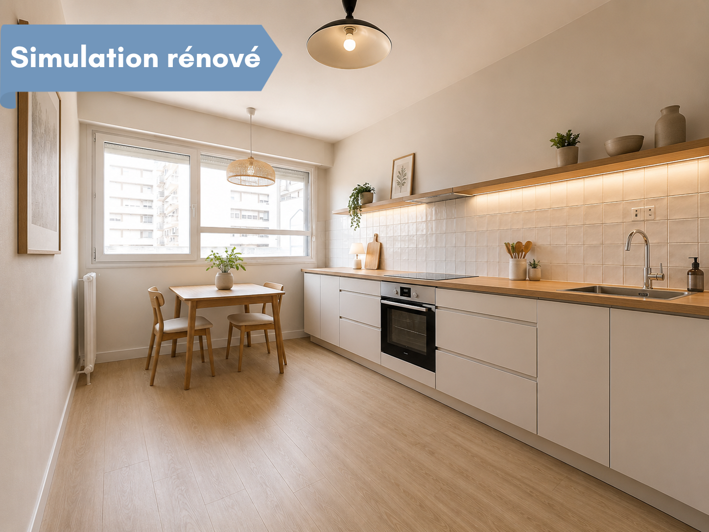 VENTE - Appartement - Saint-Étienne (42100) - 129000 €