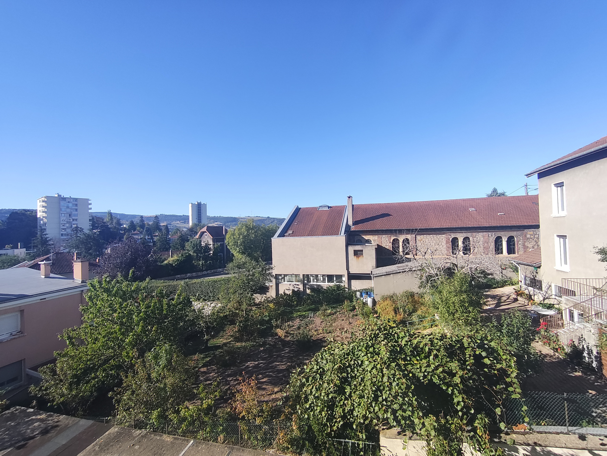 VENTE - Appartement - Saint-Étienne (42100) - 76000 €