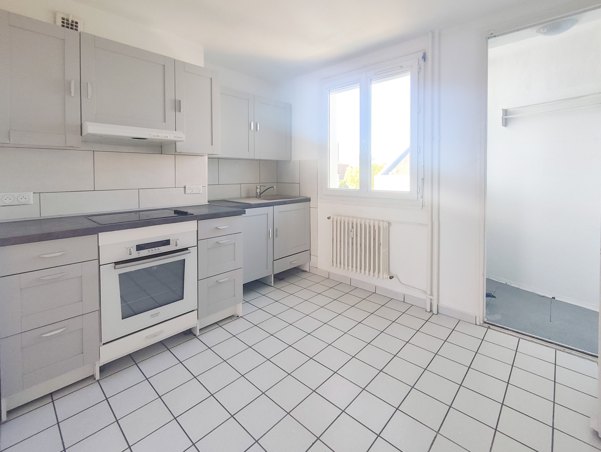 VENTE - Appartement - Saint-Étienne (42100) - 76000 €