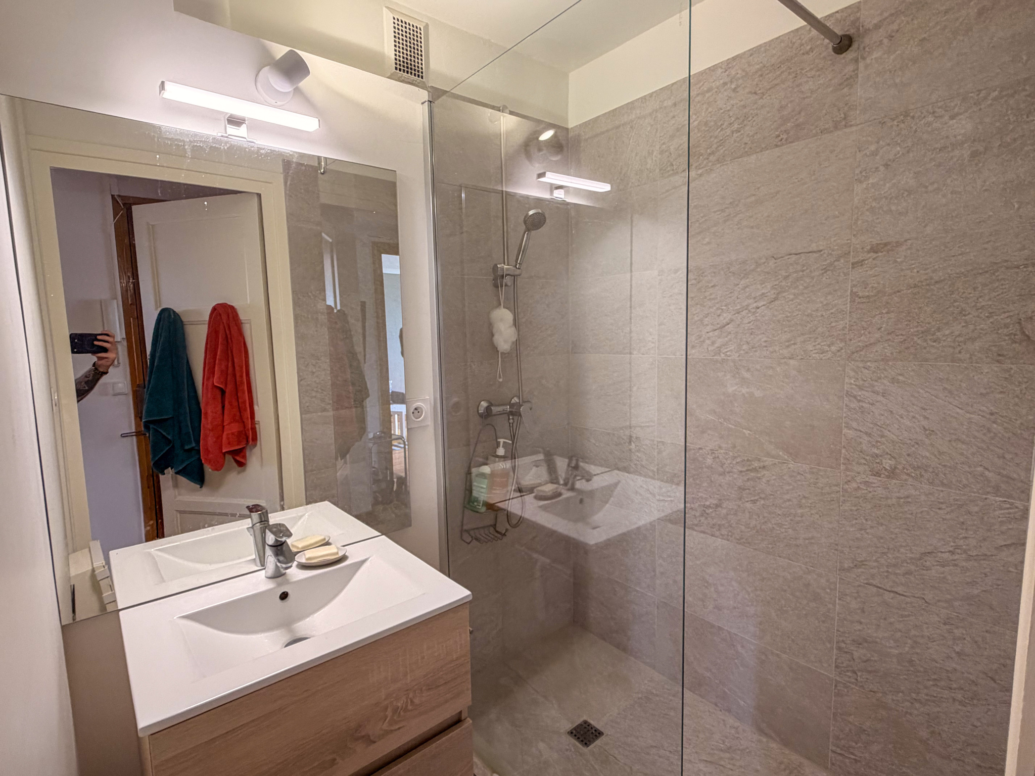 VENTE - Appartement - Saint-Étienne (42000) - 70000 €